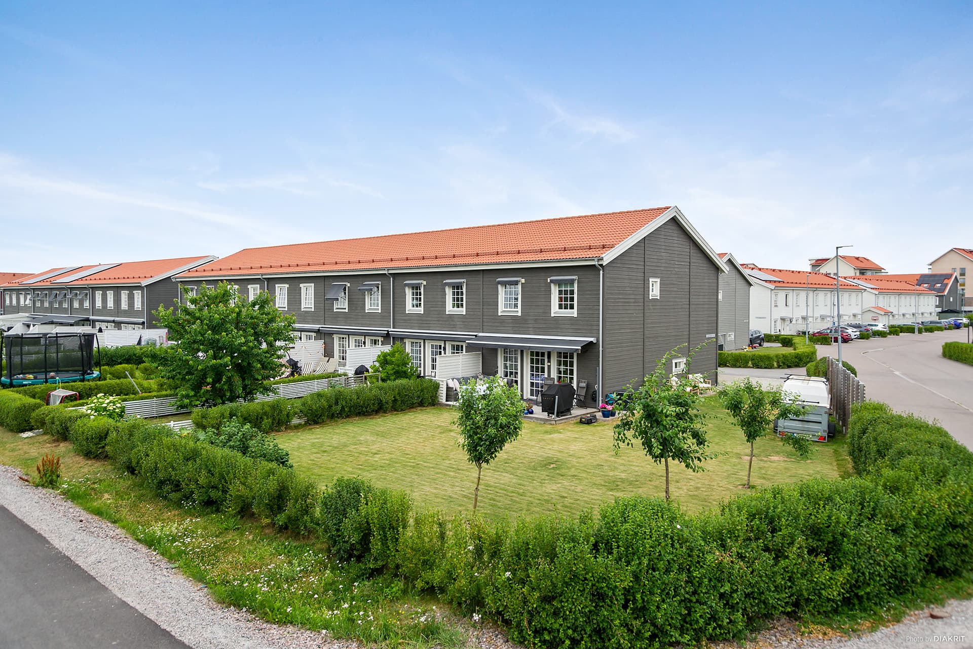 Ulsavilagatan 1A