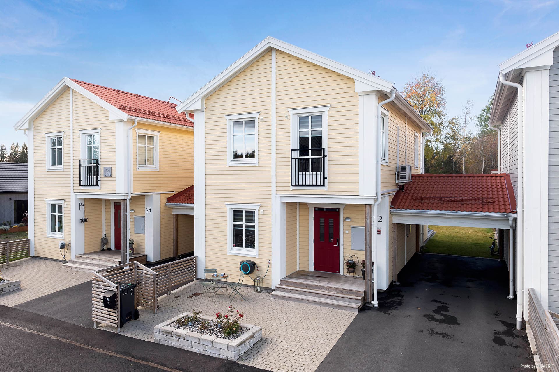 Citronäppelgatan 22