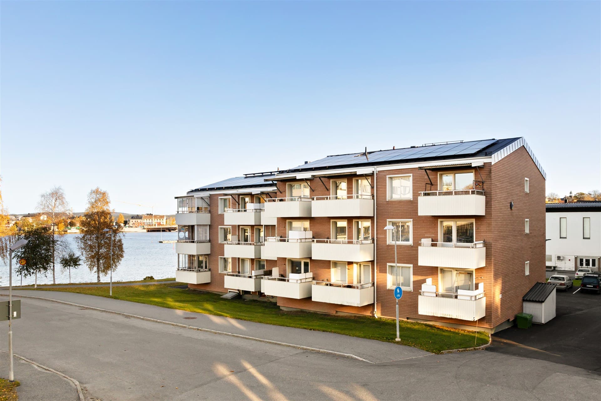 Hospitalsgatan 1