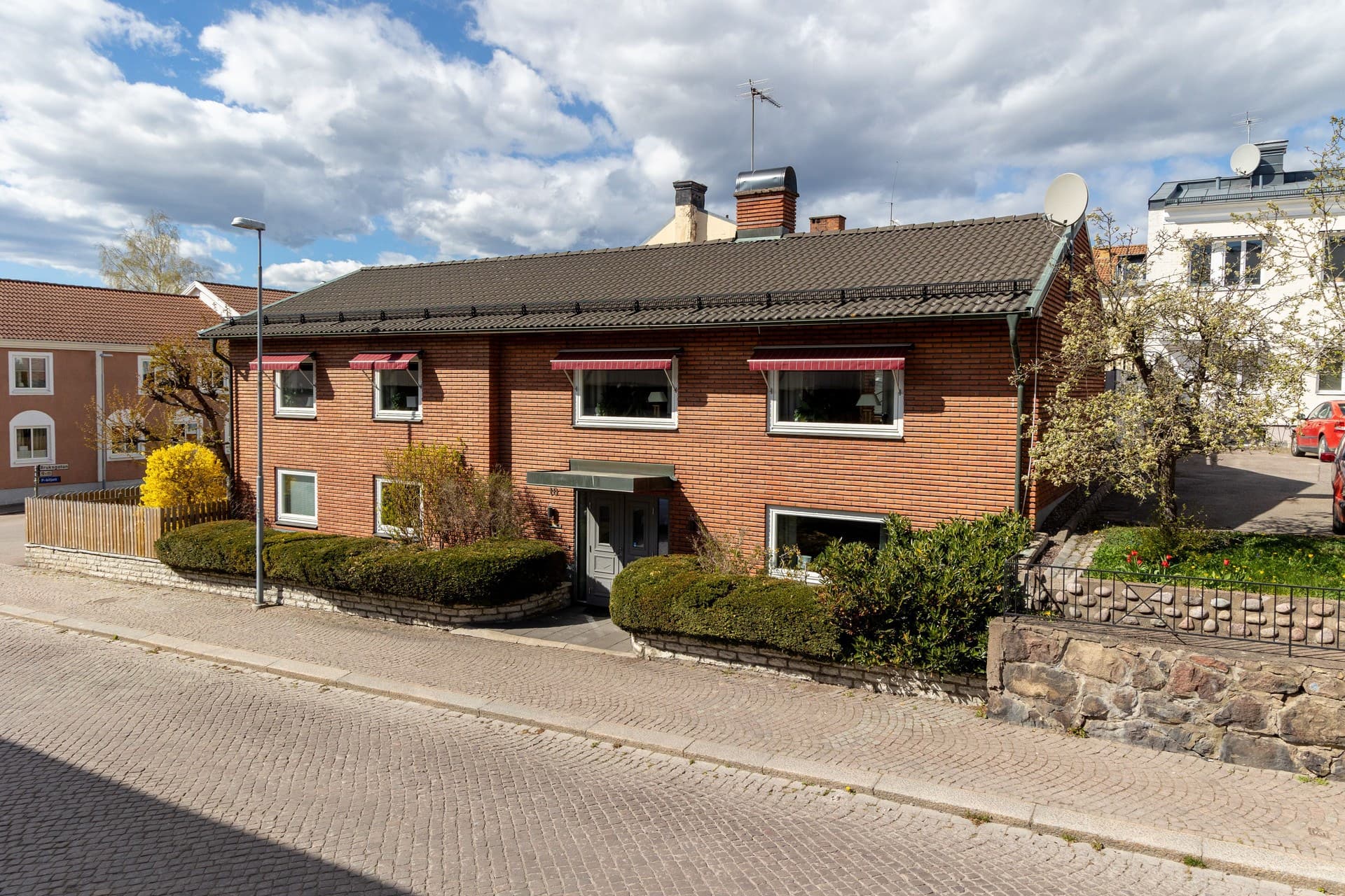 Trädgårdsgatan 10