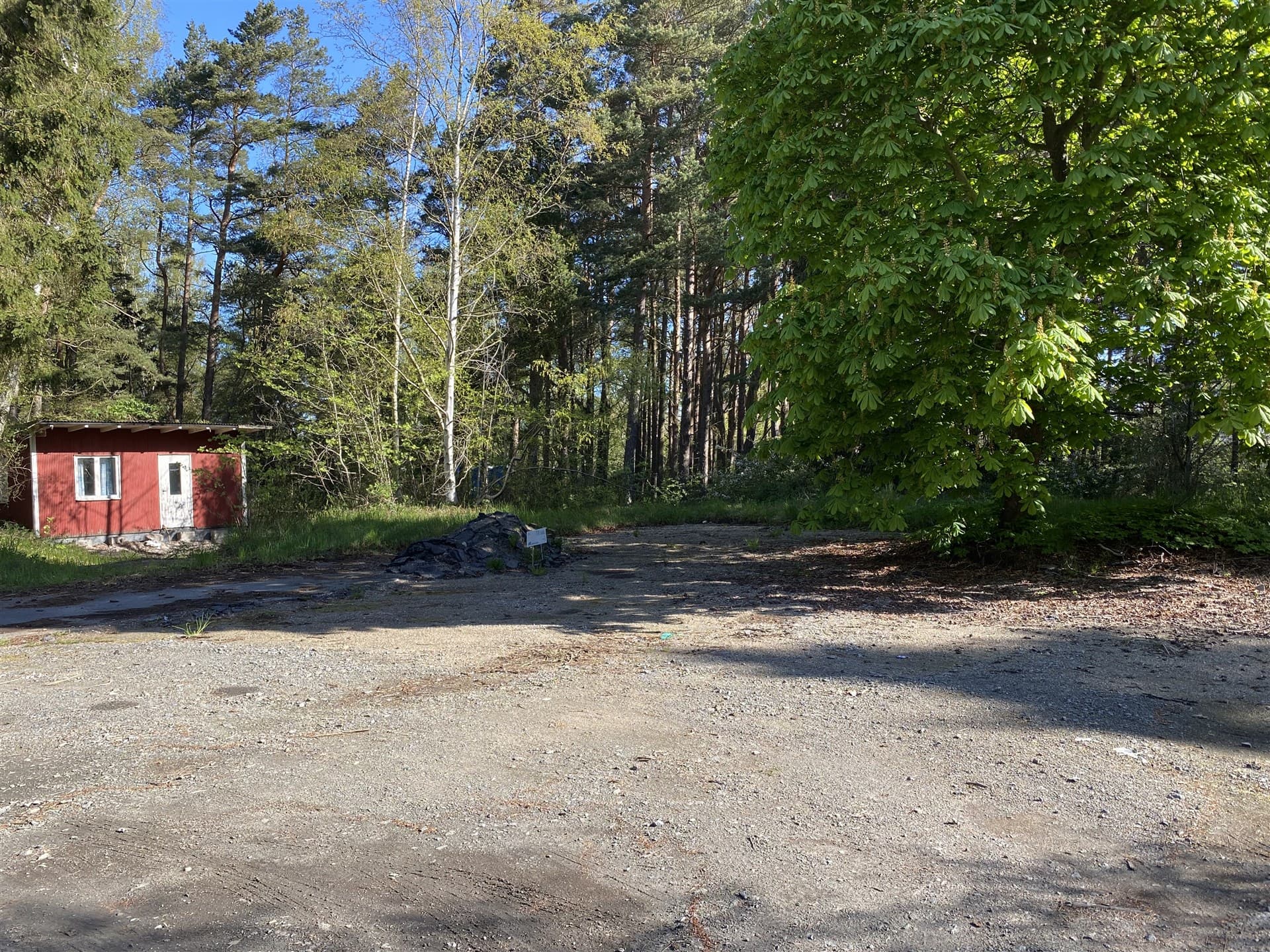Kyhls strandväg 11 A