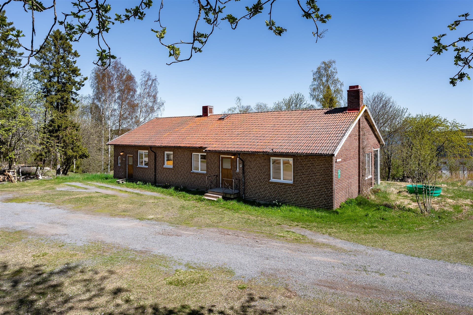 Murbergsvägen 34
