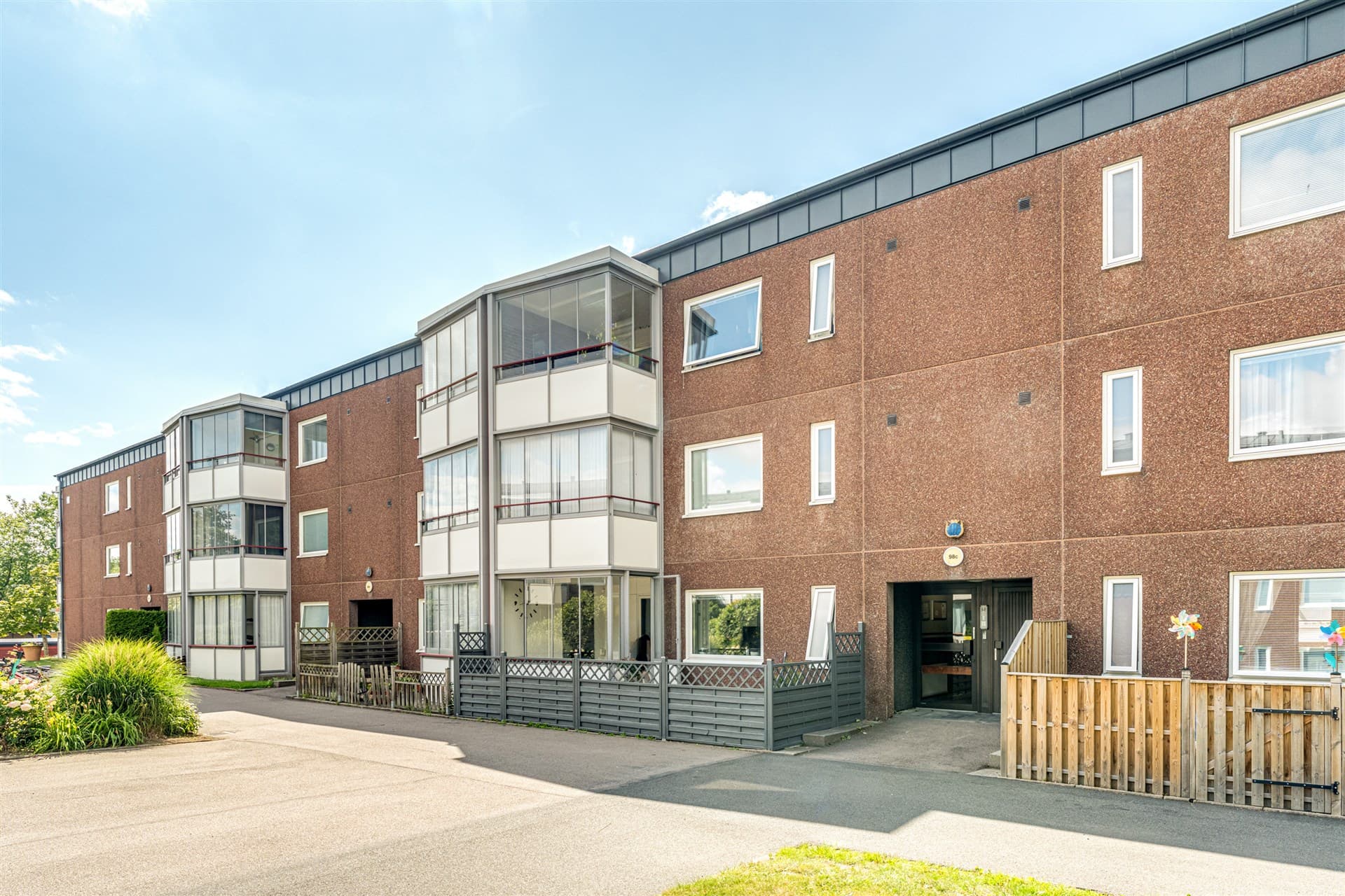 Södra Hunnetorpsvägen 98c