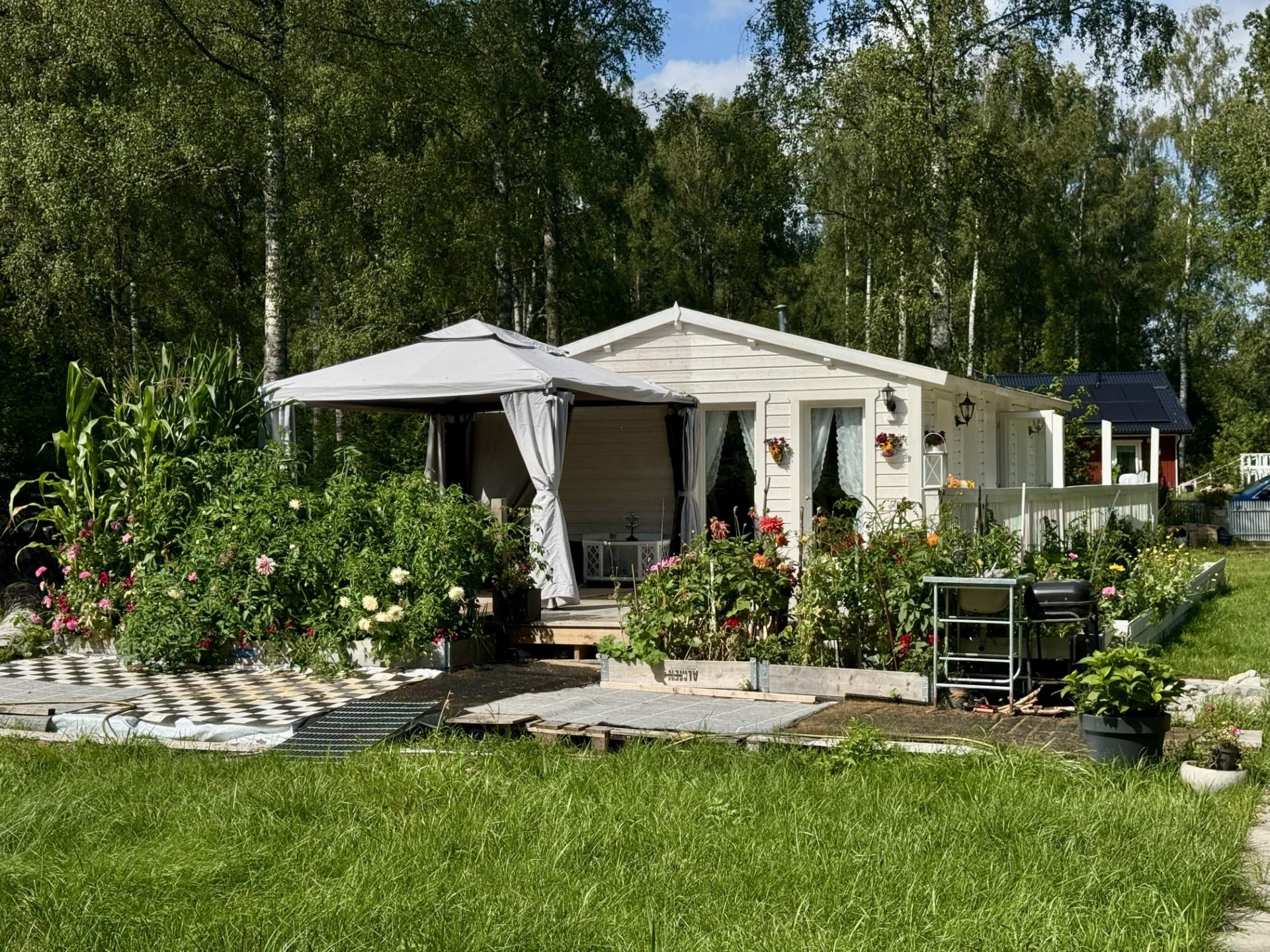 Andvägen 7