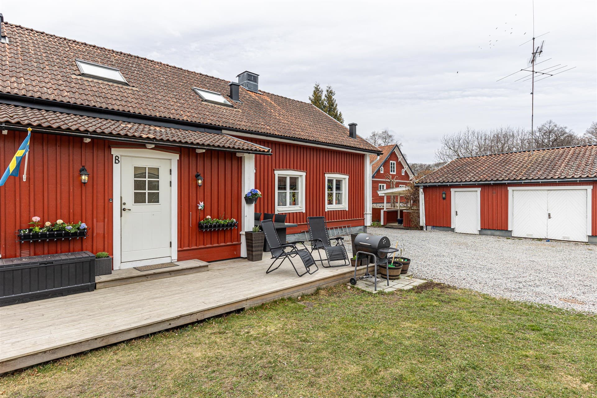 Västerlånggatan 20b