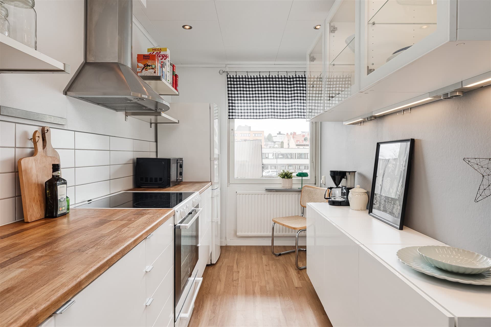 Hospitalsgatan 1