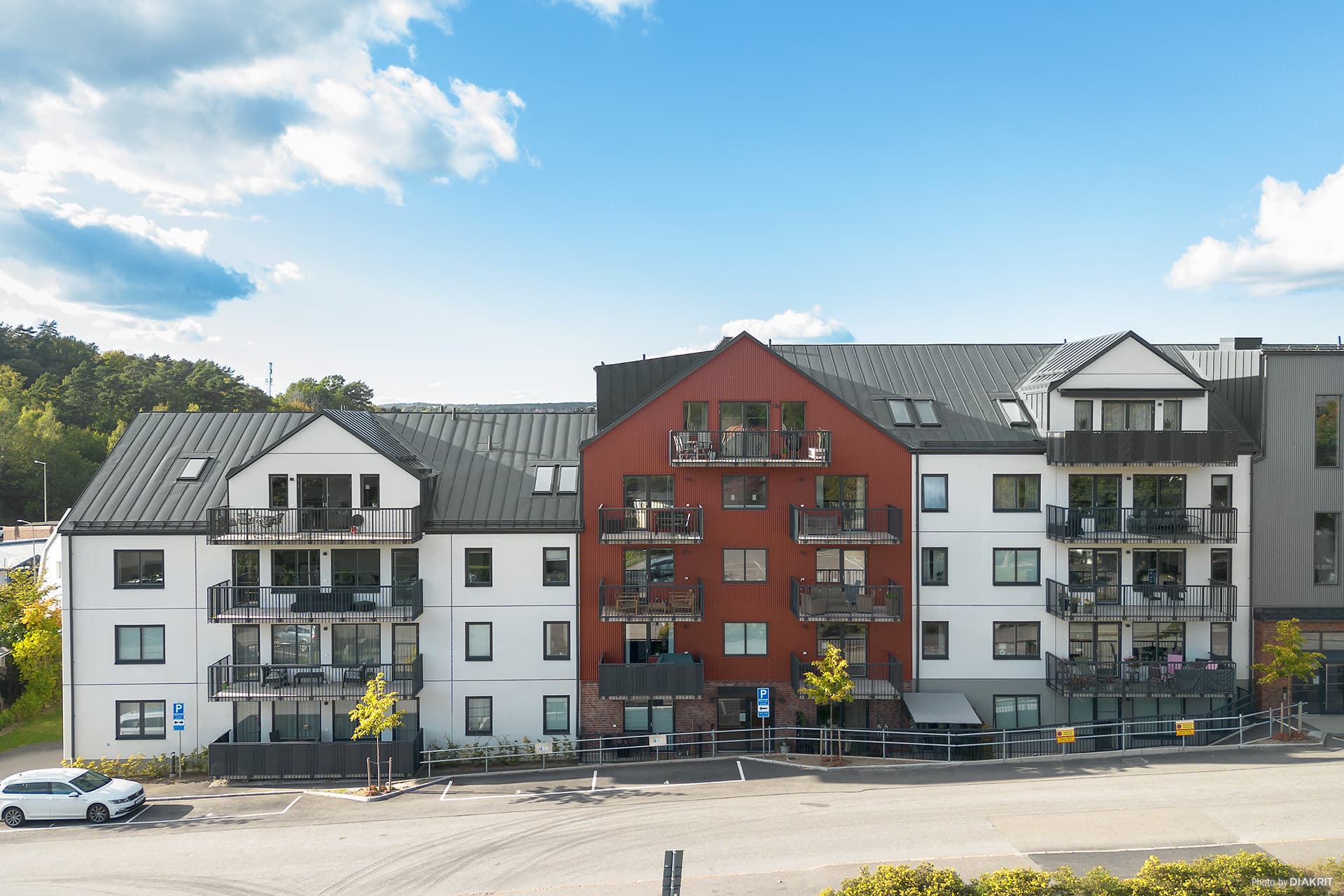 Kindsgatan 4