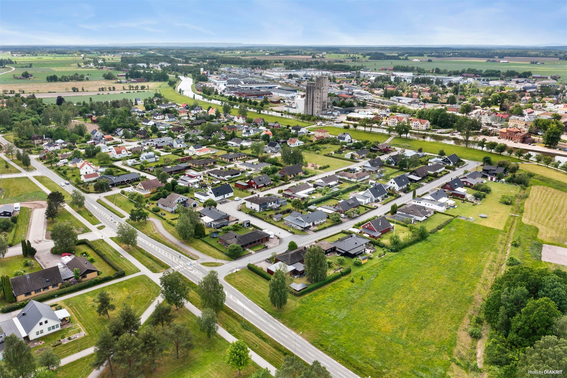 Backvägen 3