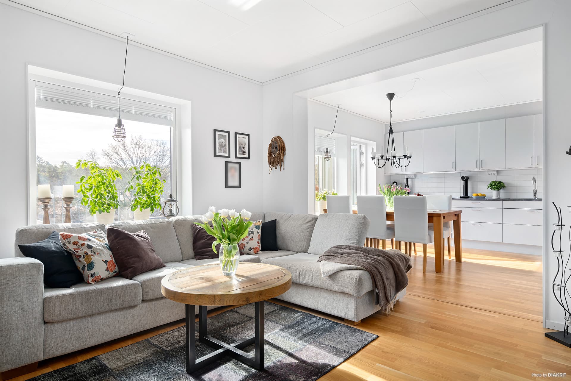 Ljungslättsgatan 6 B
