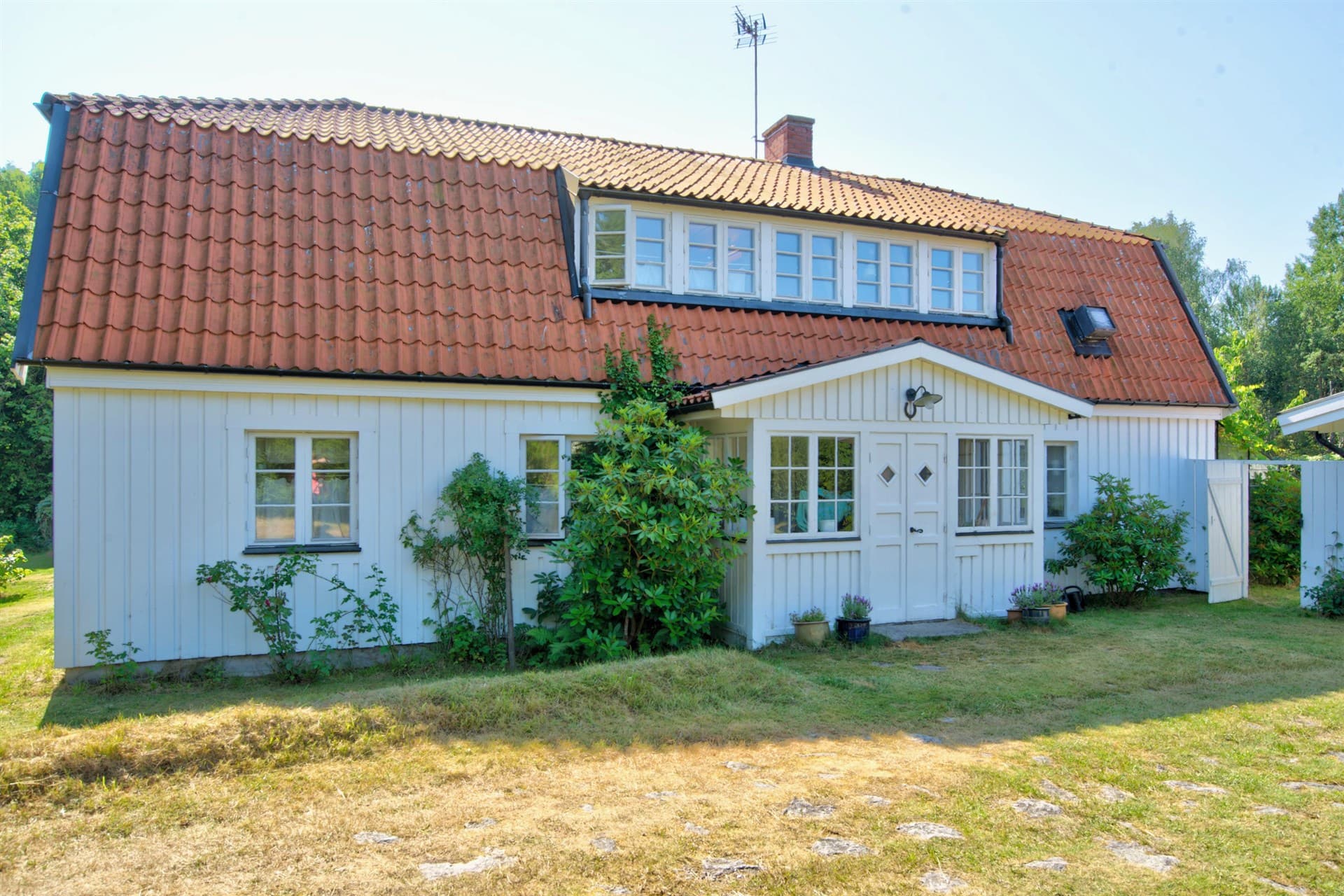 Tjärnöbo Nedre 1