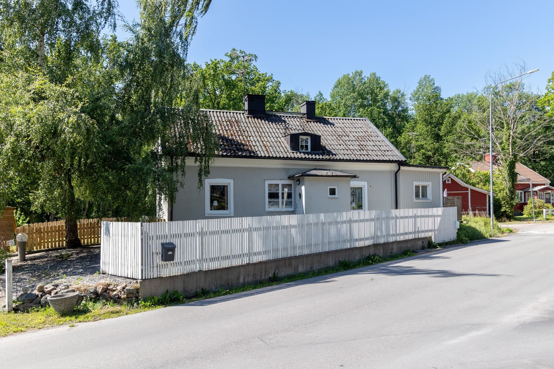 Långelid 1A