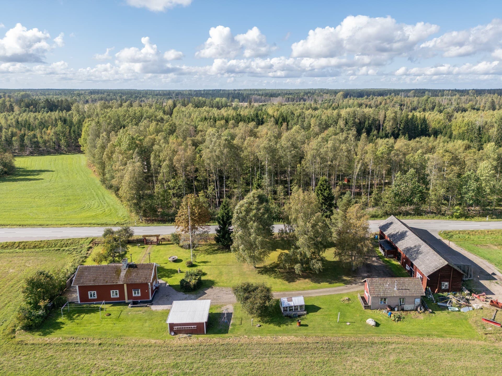Hälleråd Lindgården
