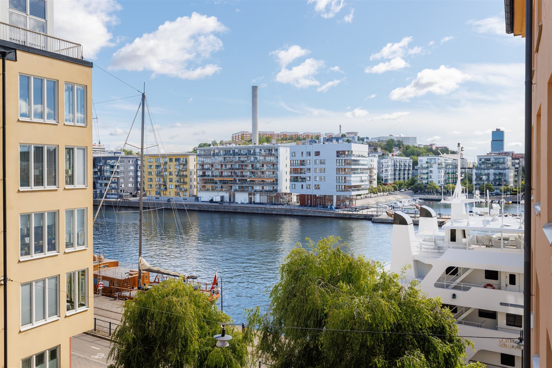 Tengdahlsgatan 44
