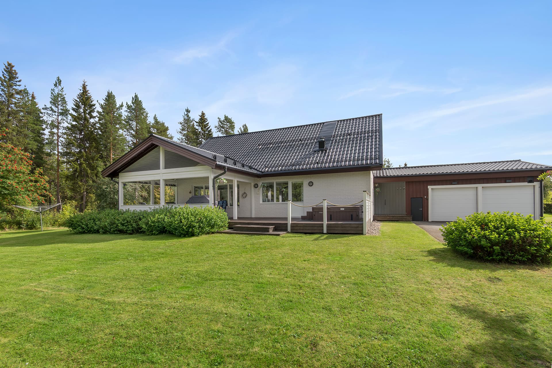 Bärstigen 25