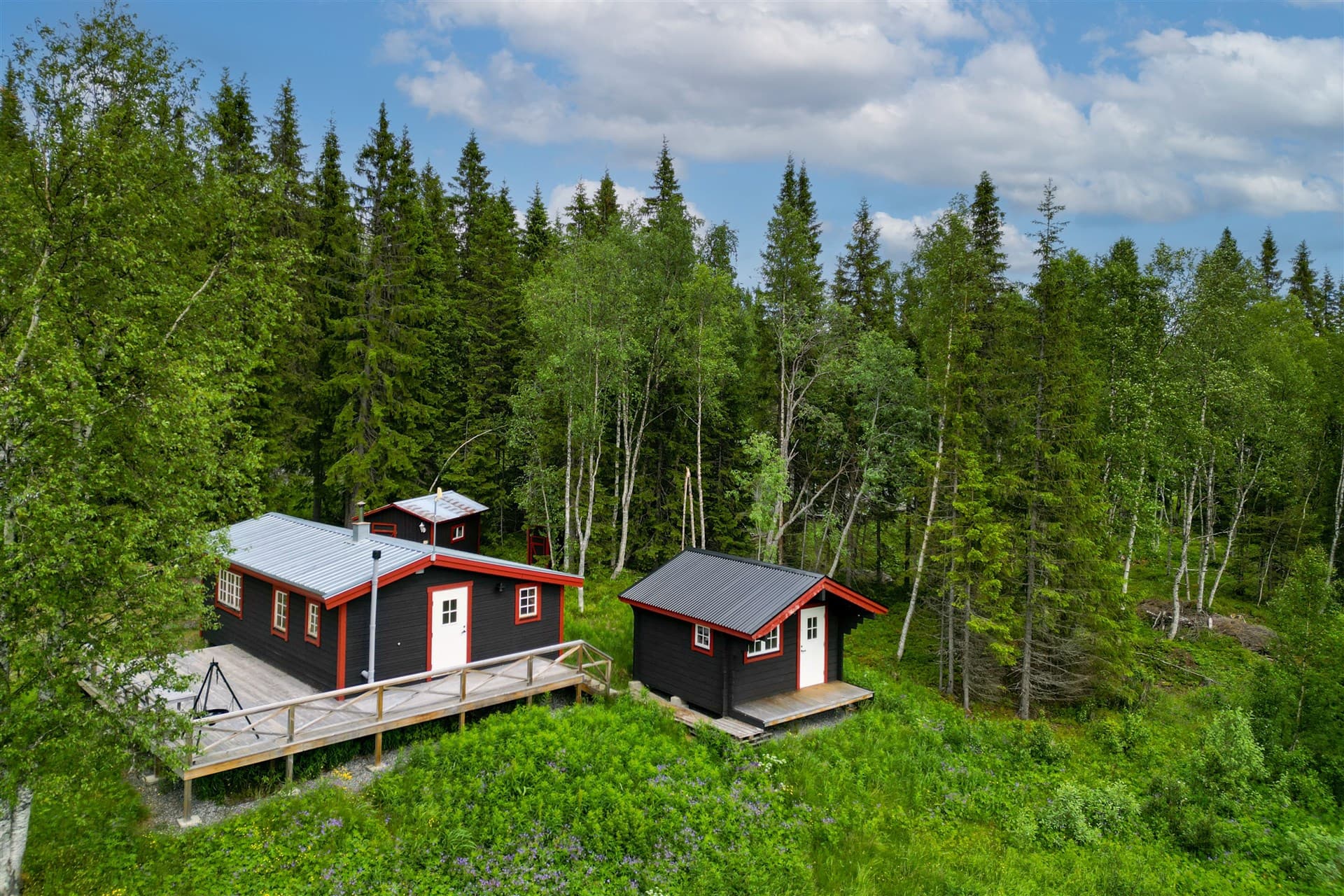 Häggsjöbränna 862