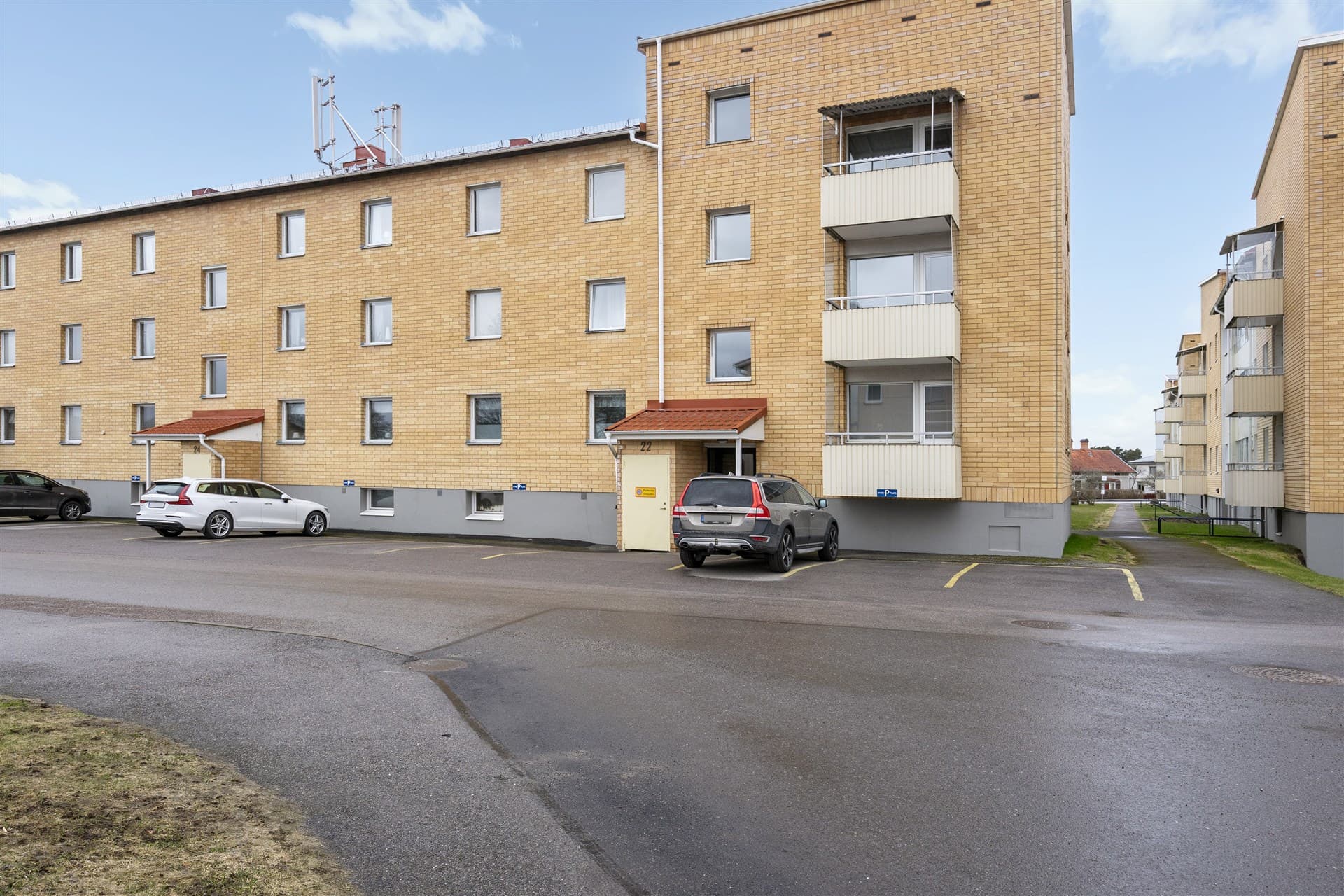 Jarlagatan 22