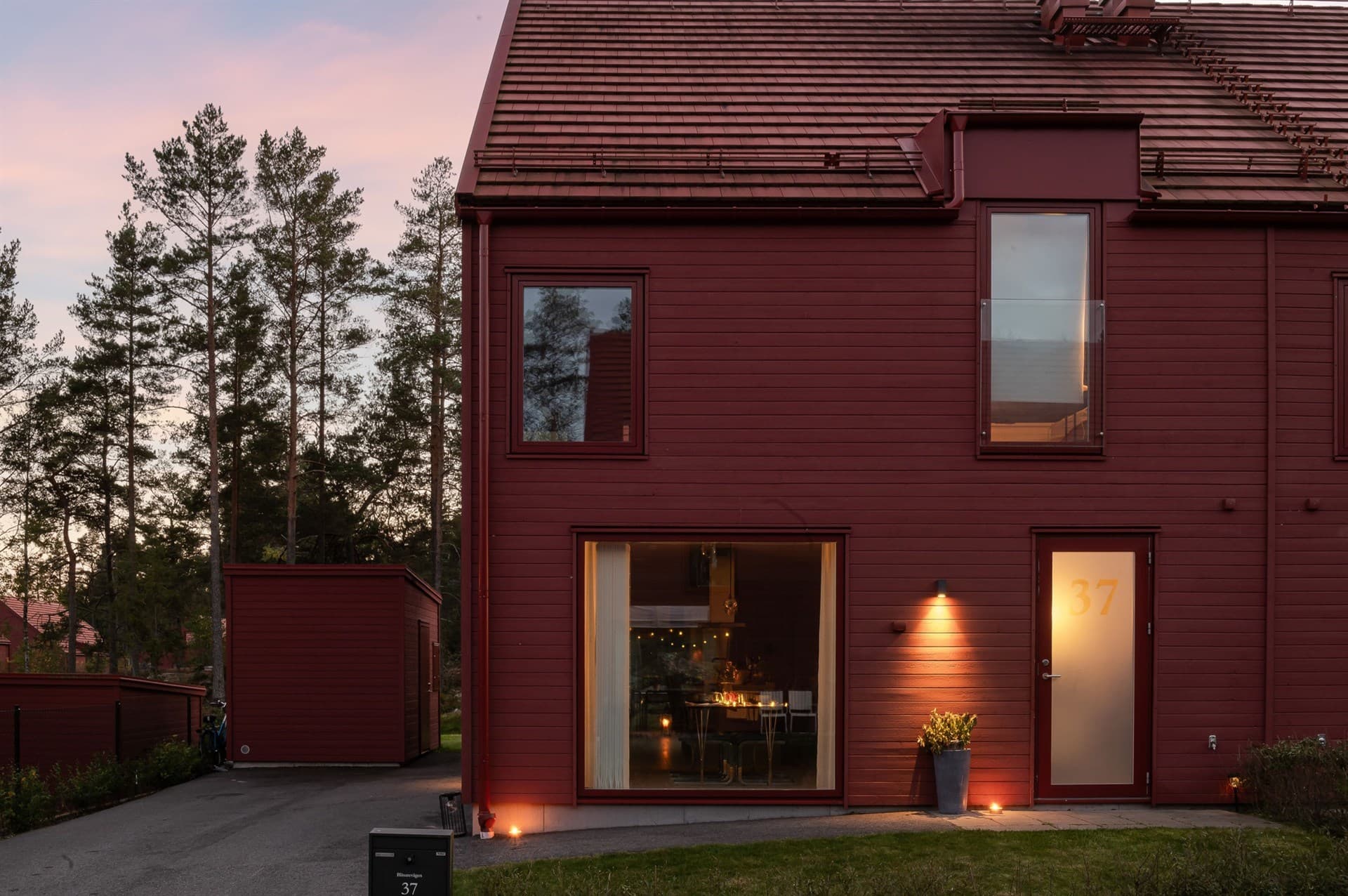 Blåsarevägen 37