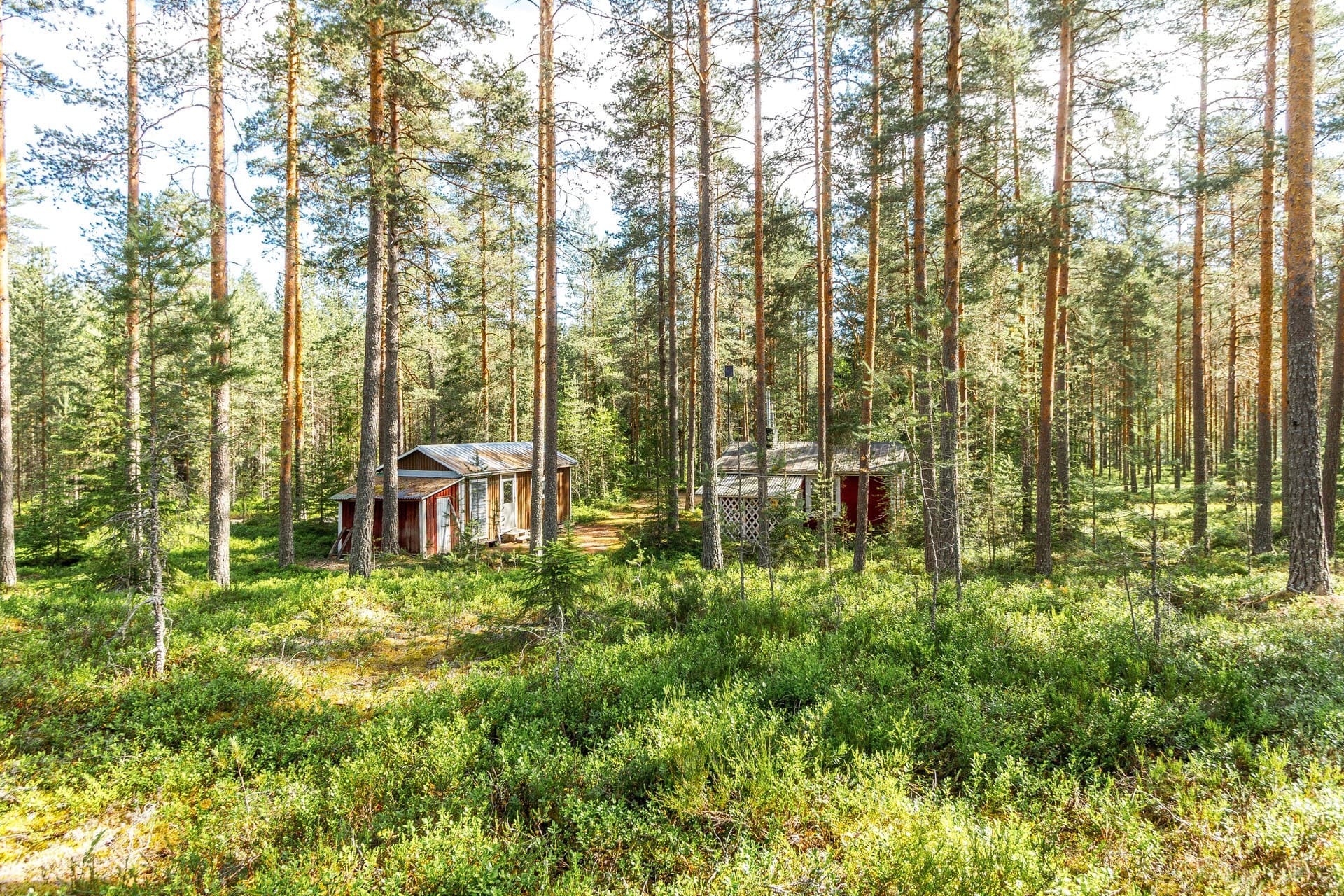 Gräsmarksvägen 70