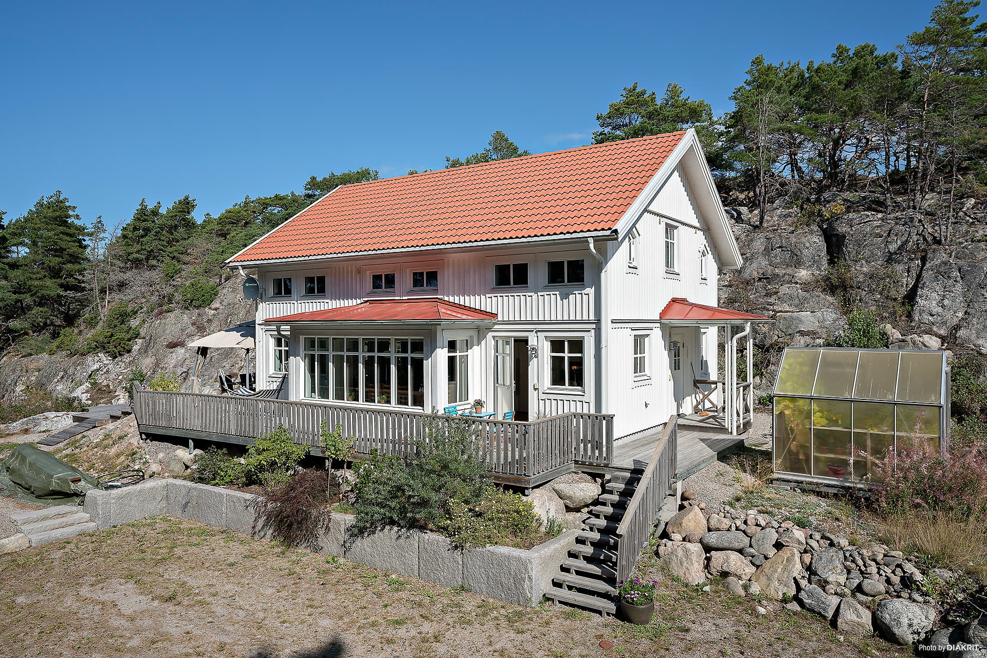 Tjärnövägen 40