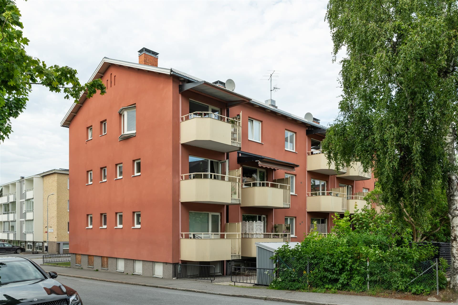 Kungsgatan 11a