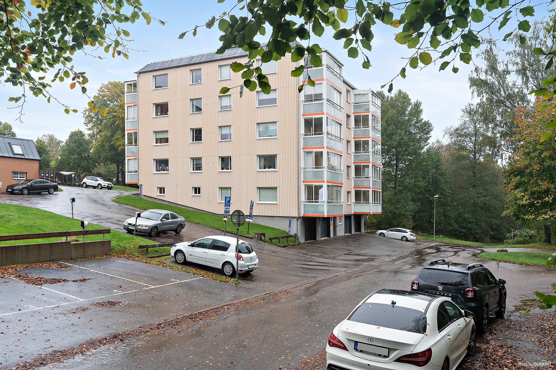 Björkhemsgatan 75