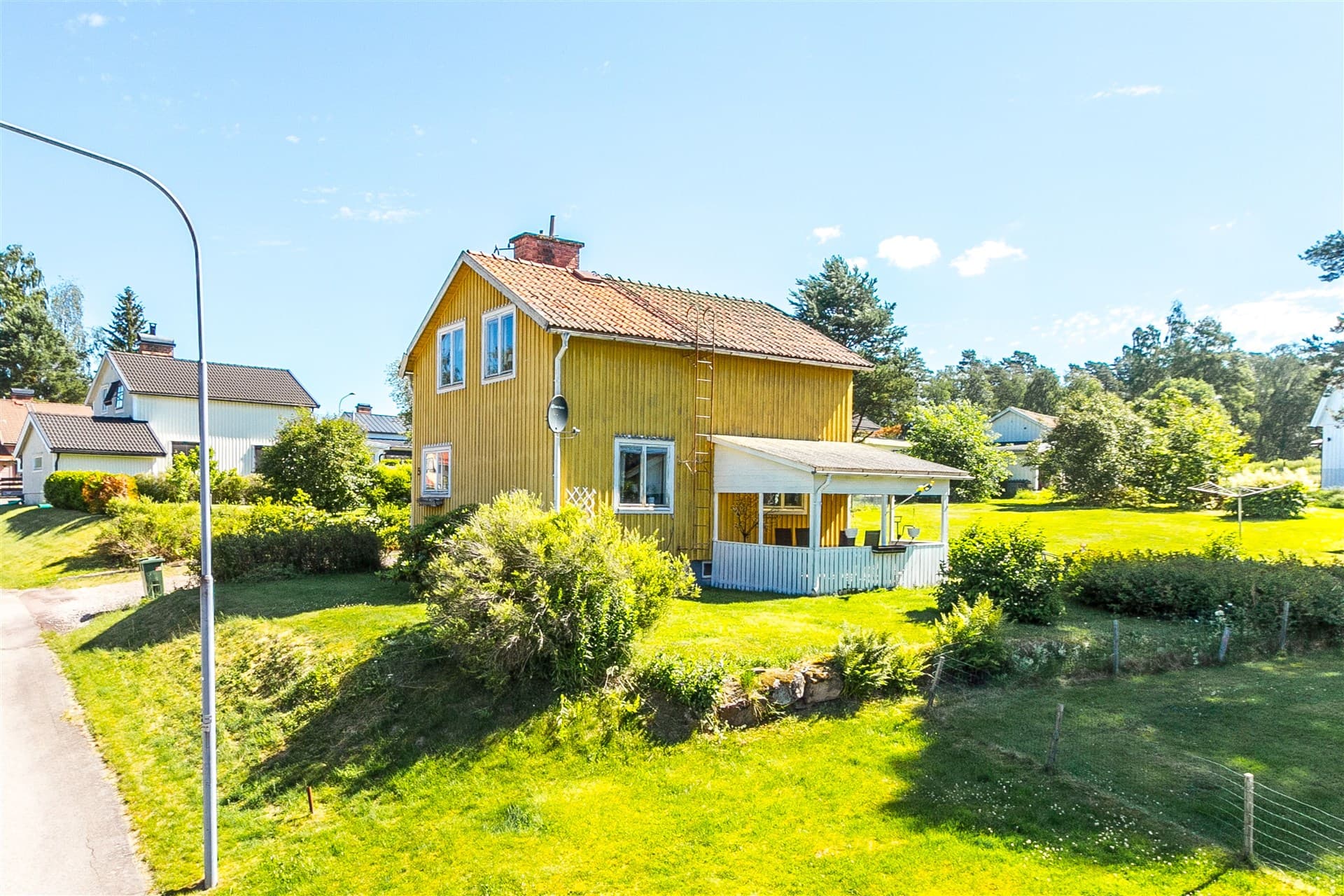 Klättervägen 5