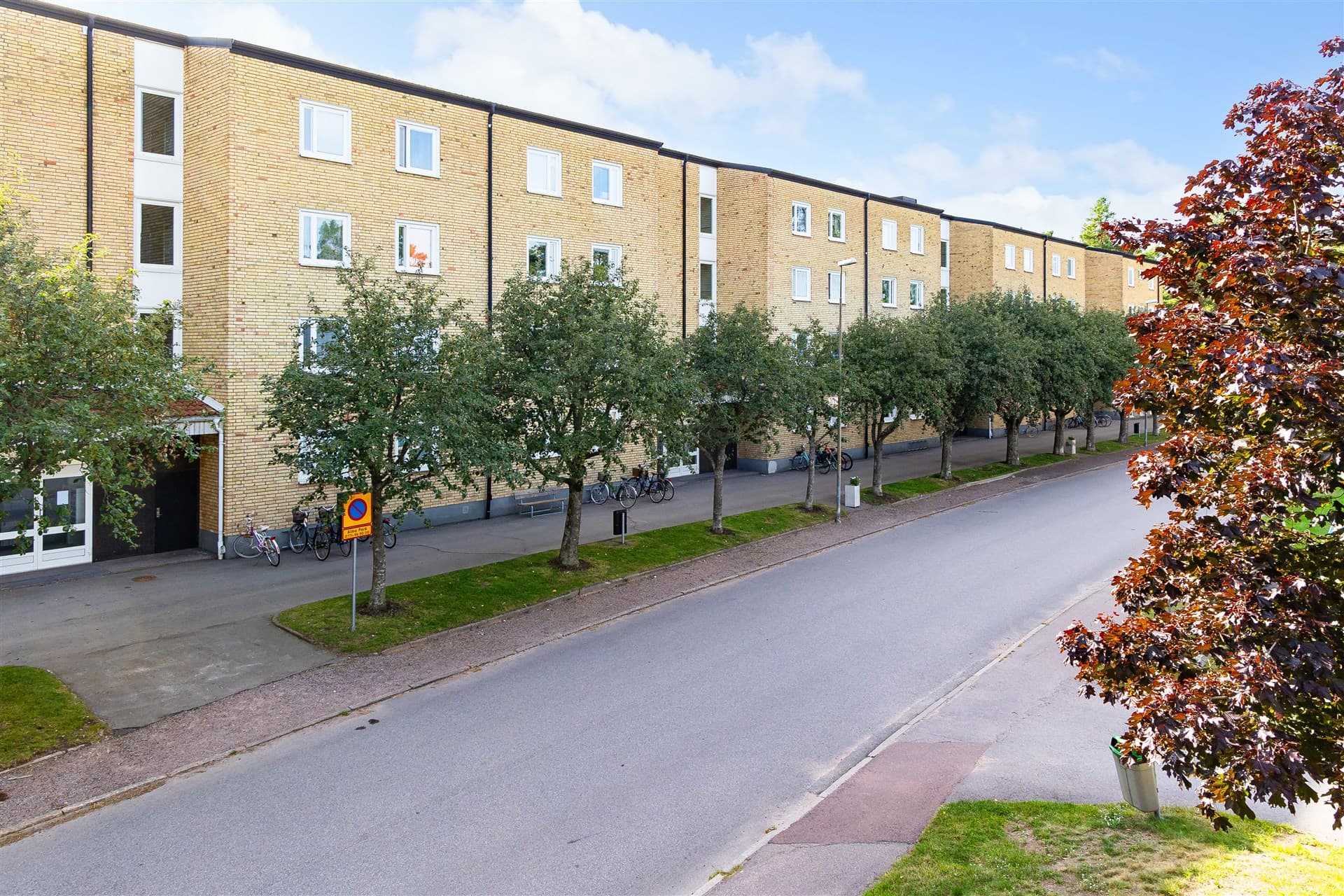 Tallvägen 6