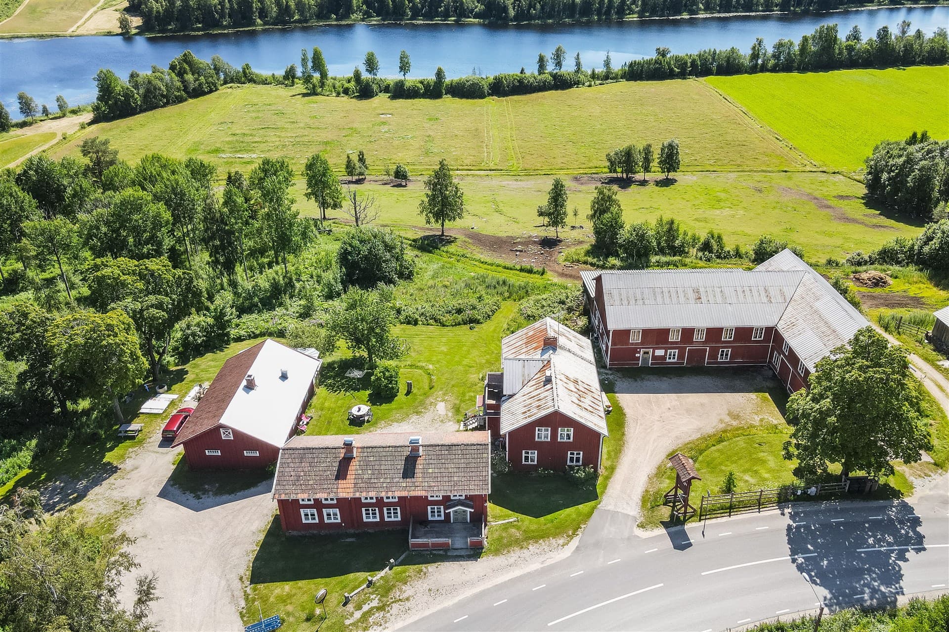 Östergrängsjö 149