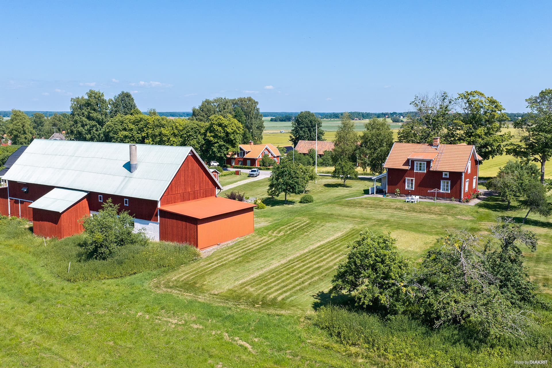Björkavägen 22