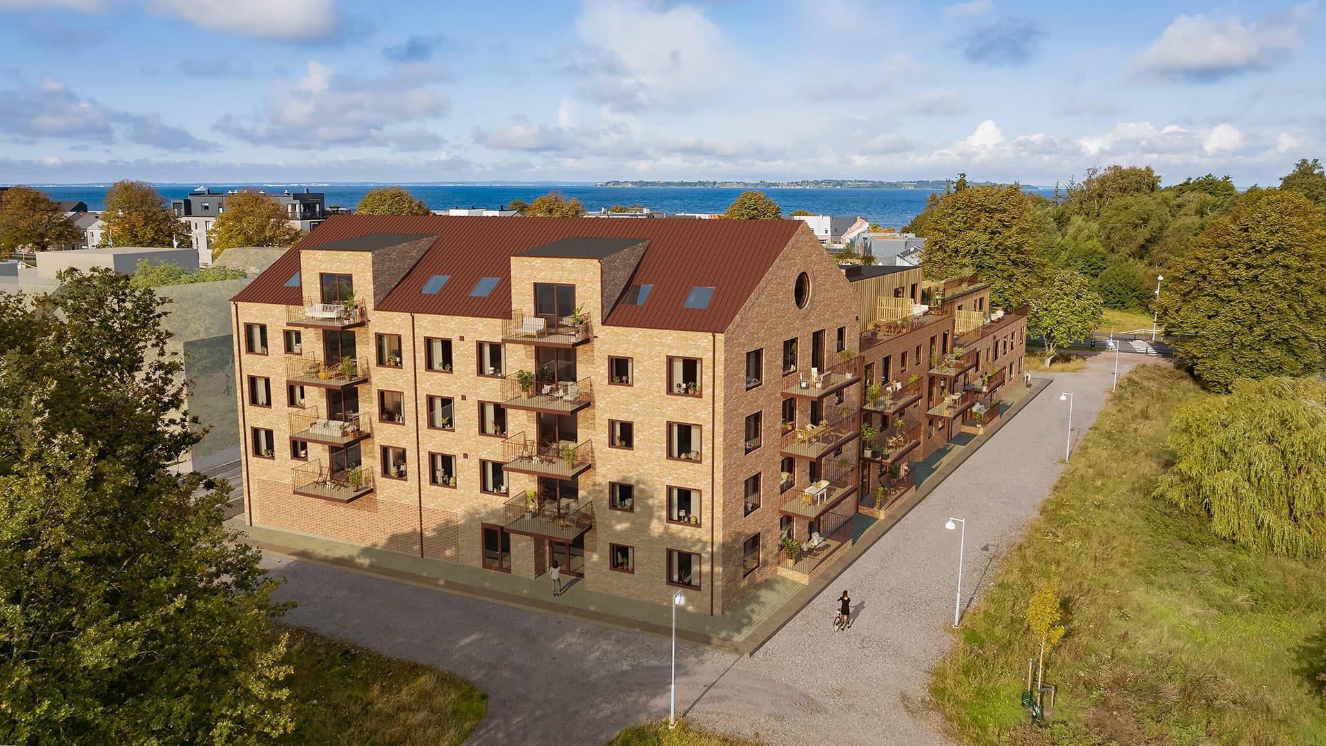 Sjöfartsgatan 30, (3-1202)