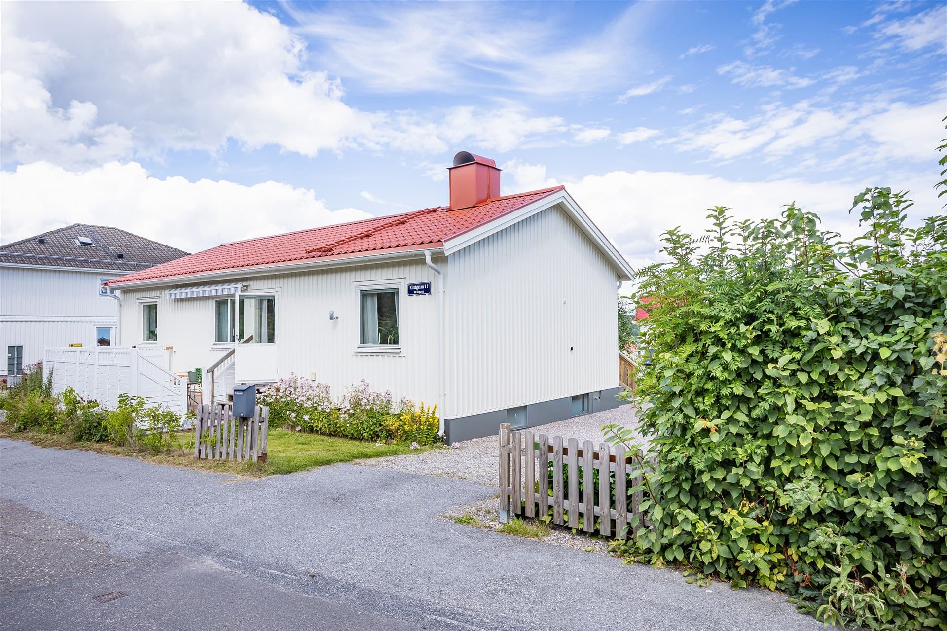 Klintgatan 11