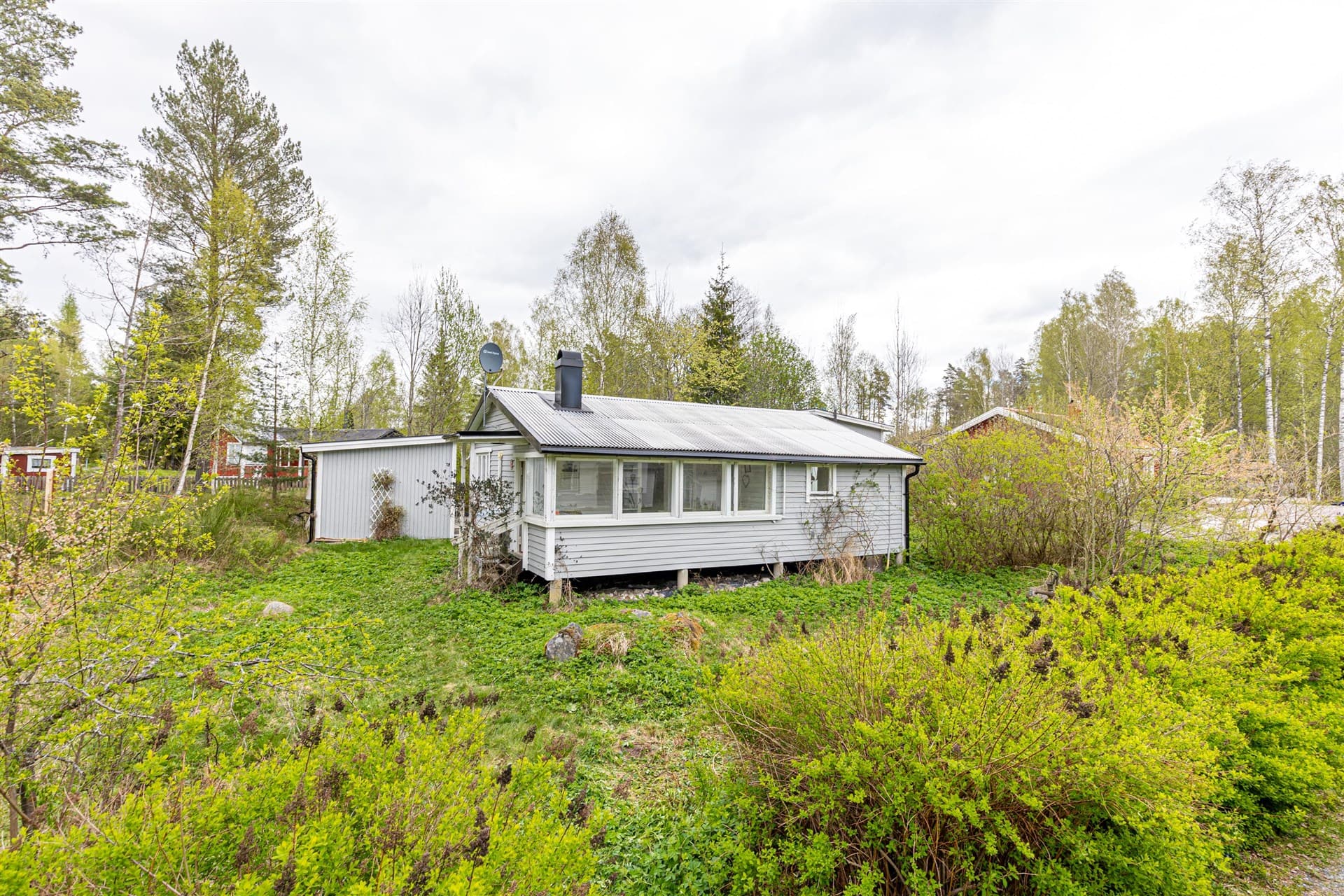 Öknäs 137