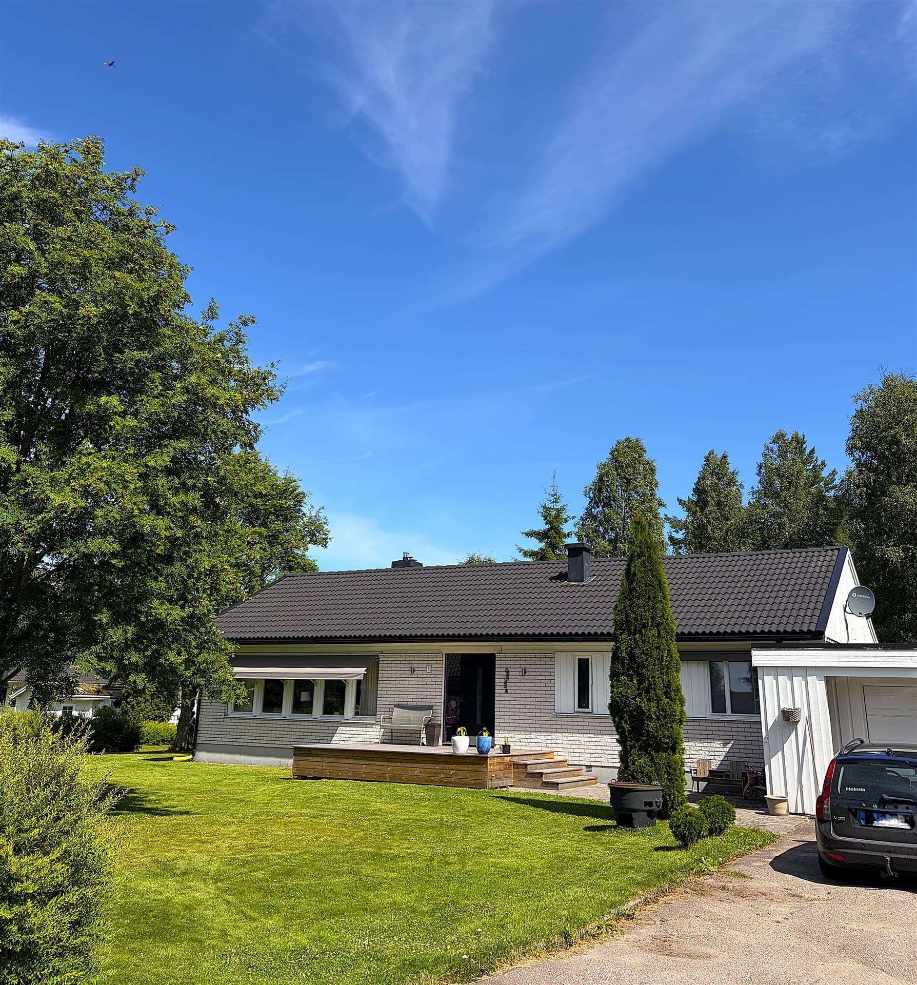 Bastvägen 5