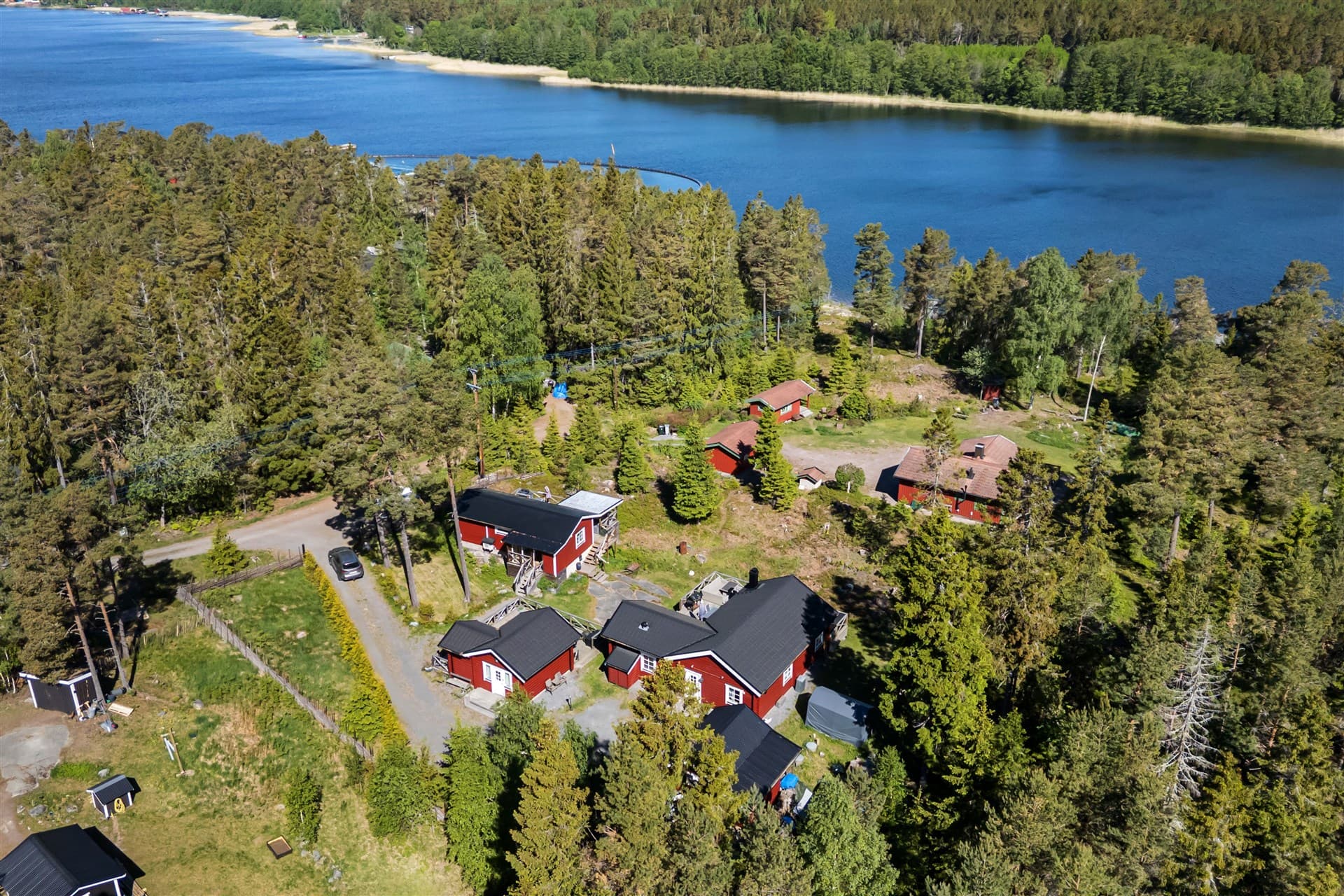 Finnarsörsvägen 66B
