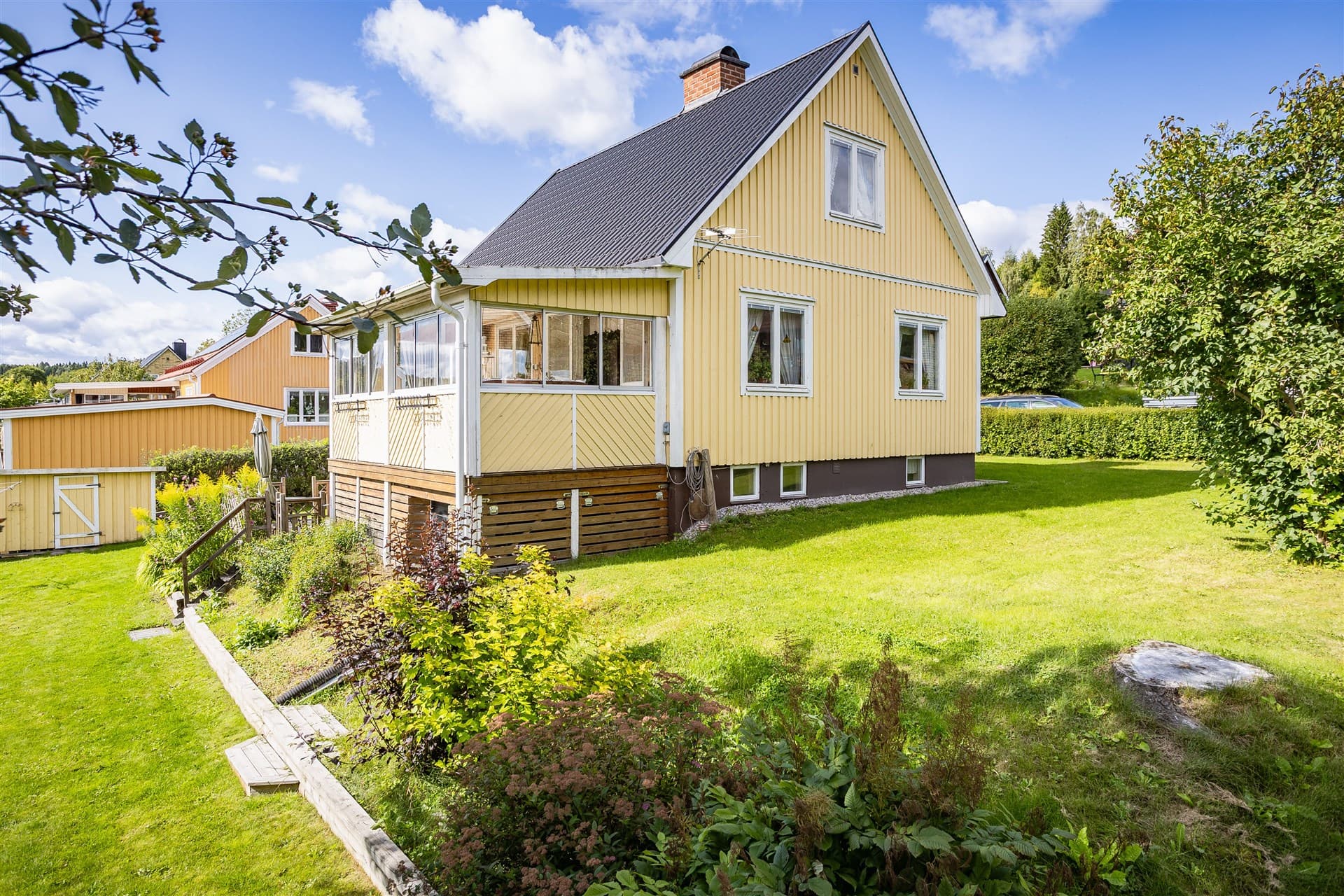 Silvergatan 11