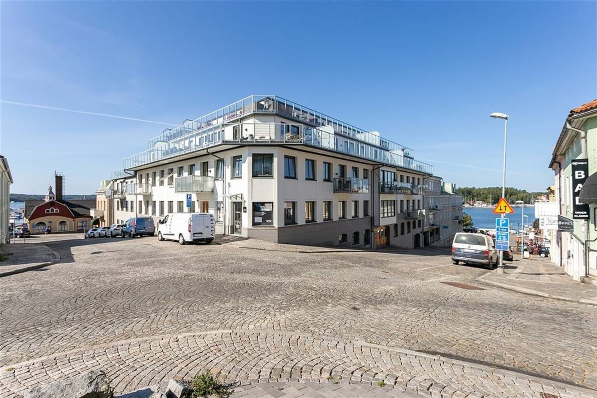 Södra Bergsgatan 3A LGH 407