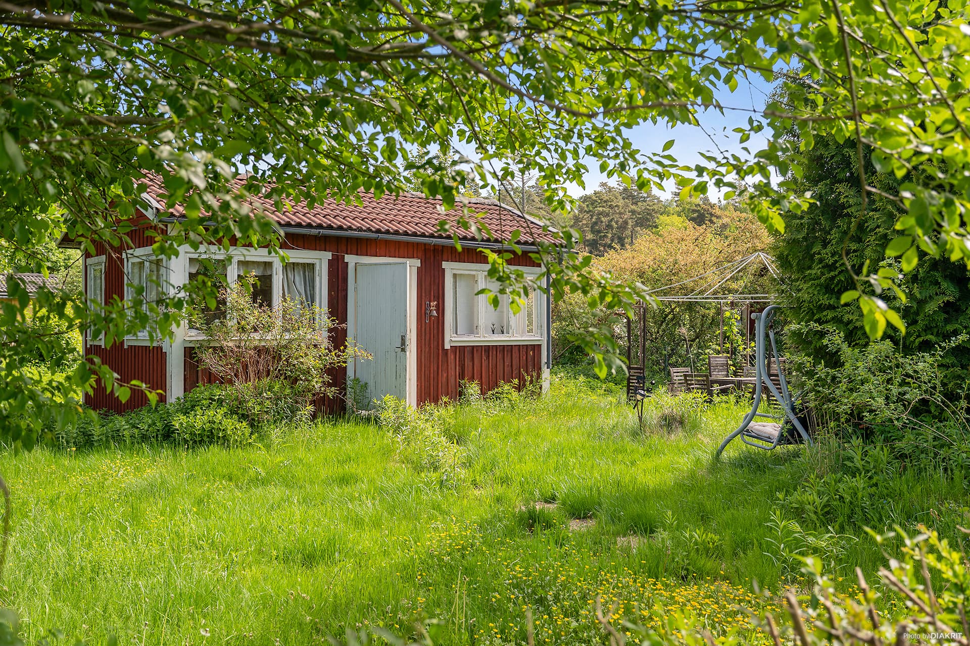 Kålvägen 3