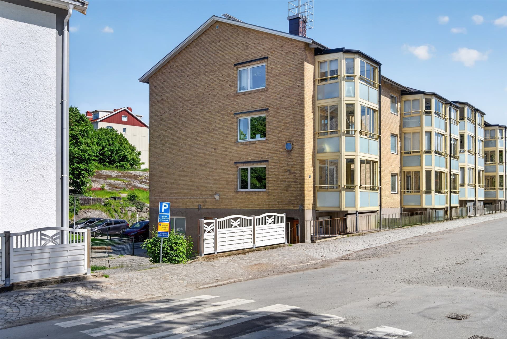 Karlsgatan 23 B lgh 1003