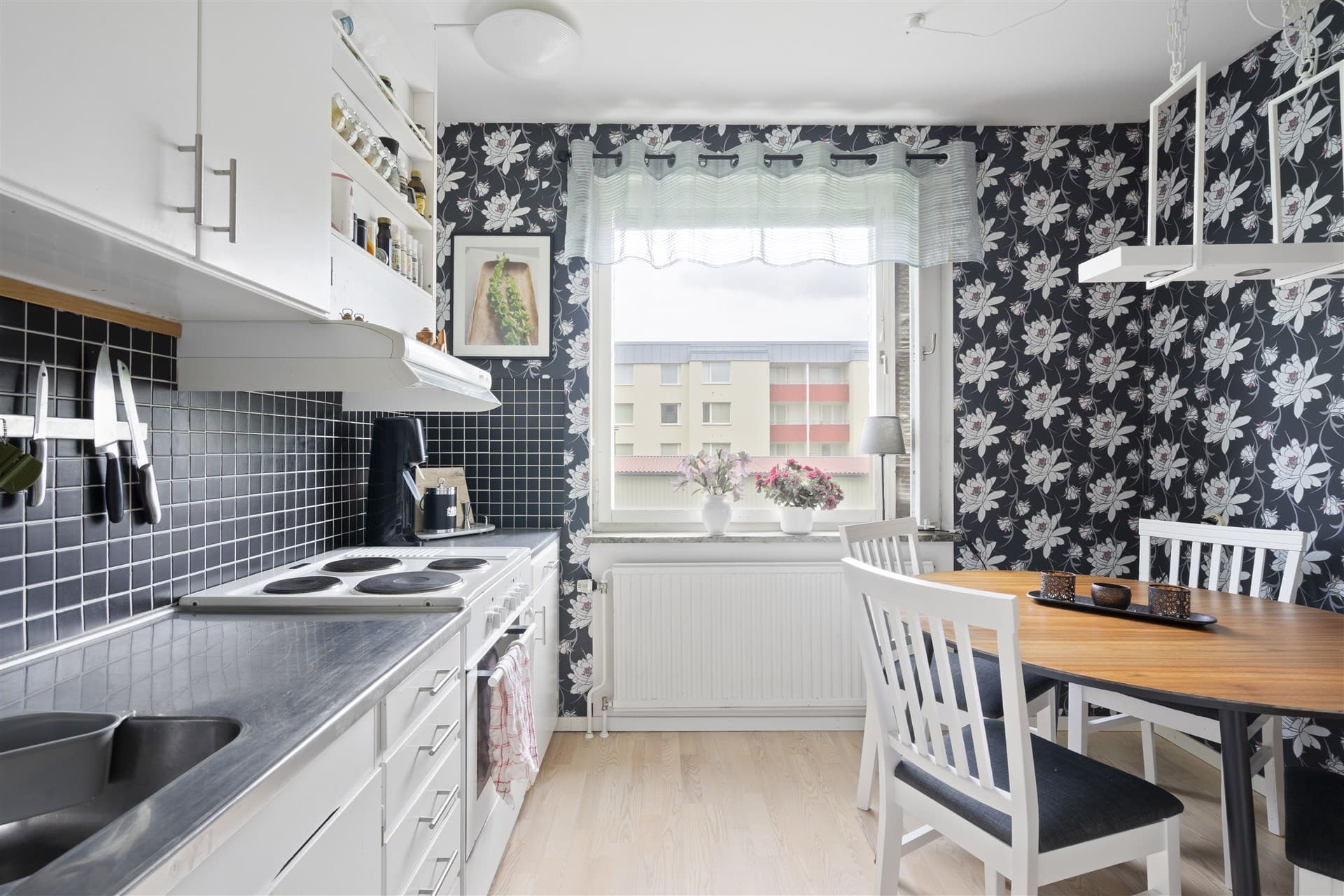 Gröna Vägen 56A