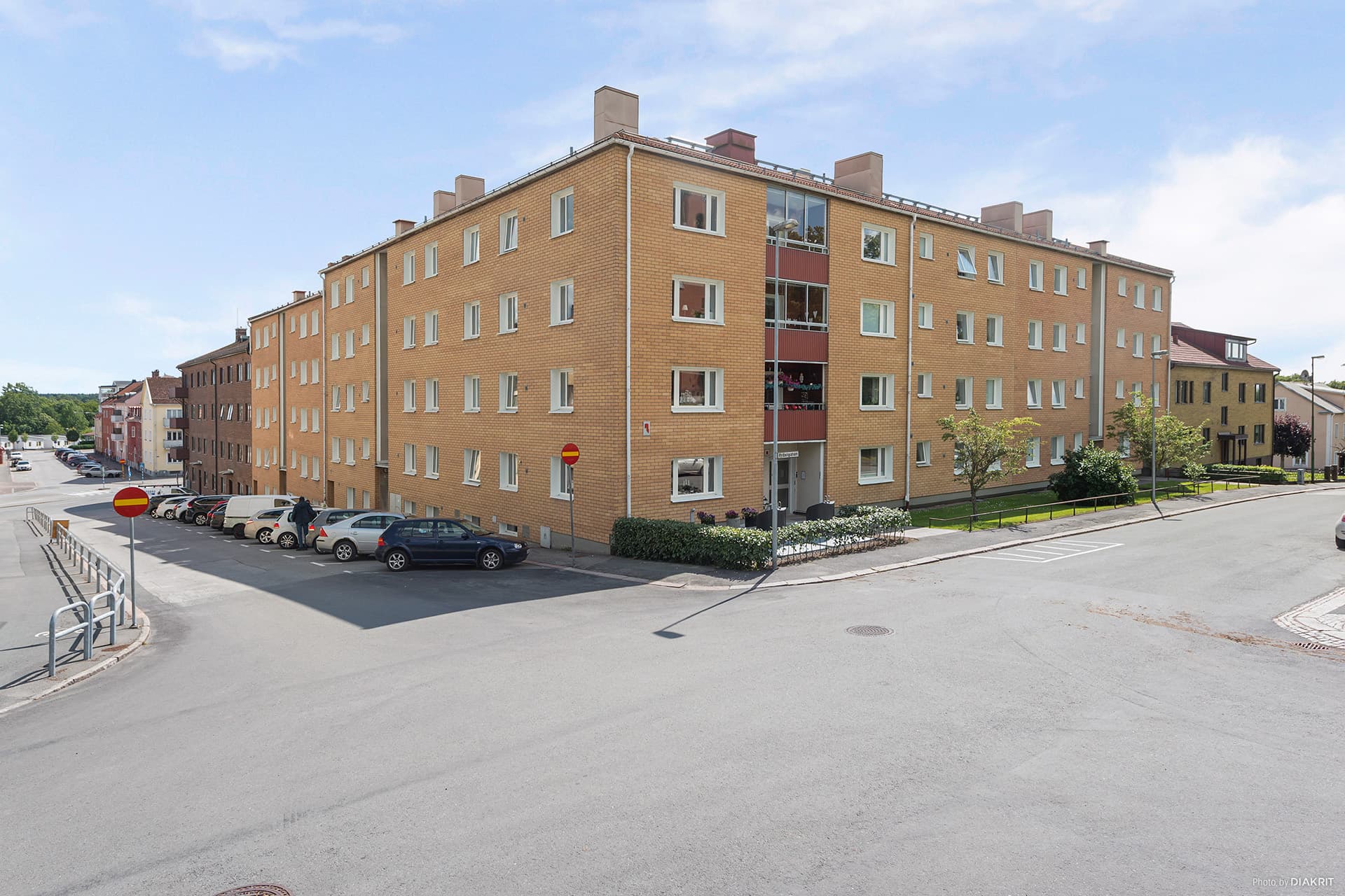 Kyrkogatan 7a