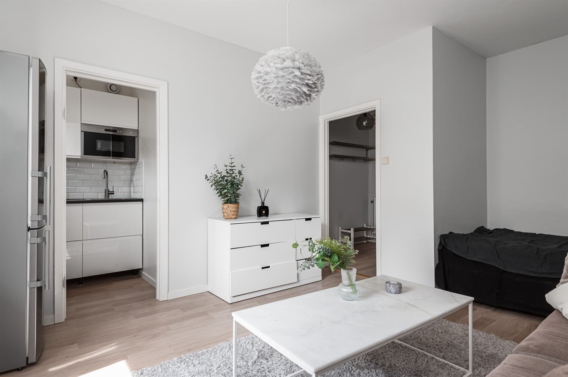Blommelundsgatan 3A