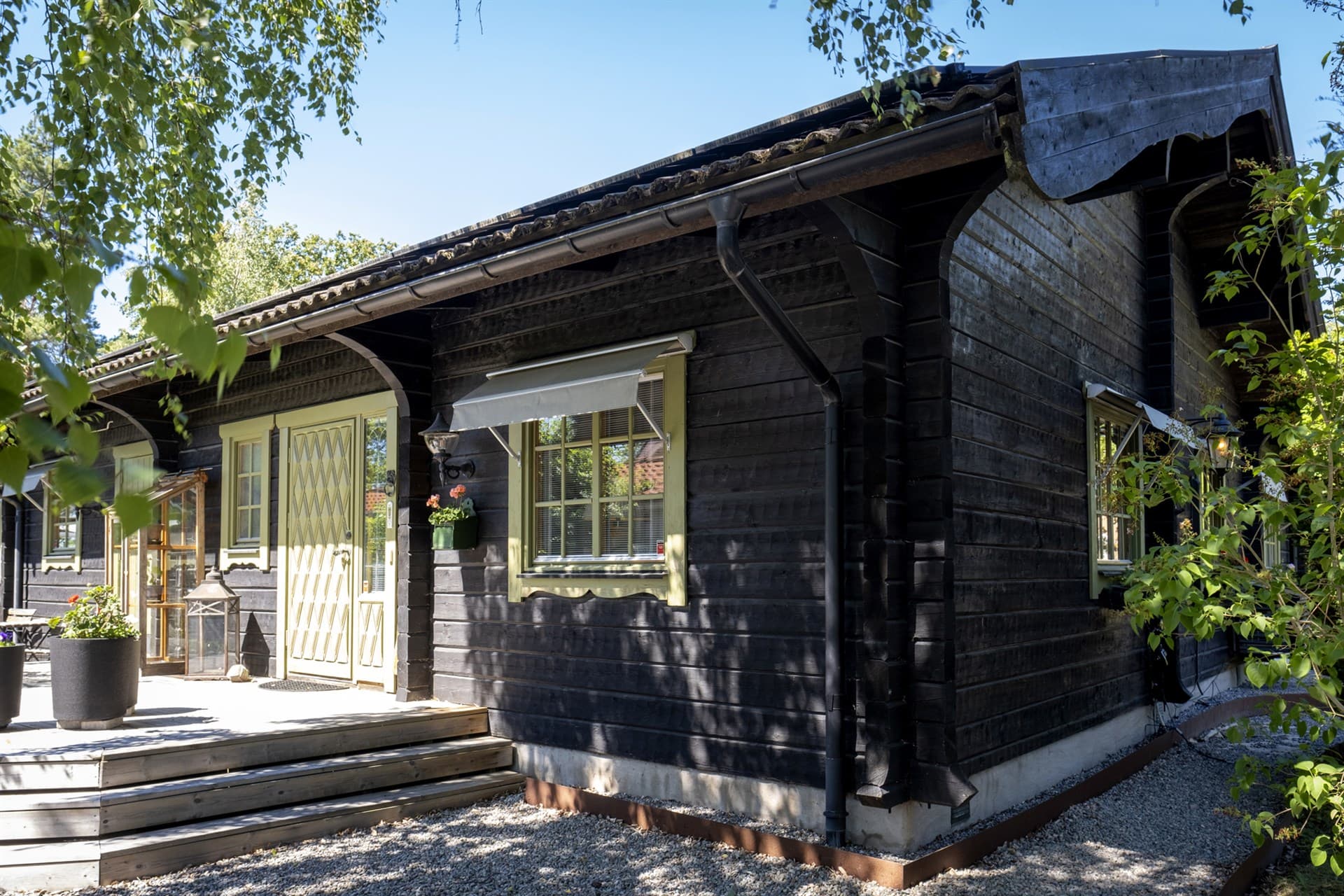 Stefan Löfvings väg 25