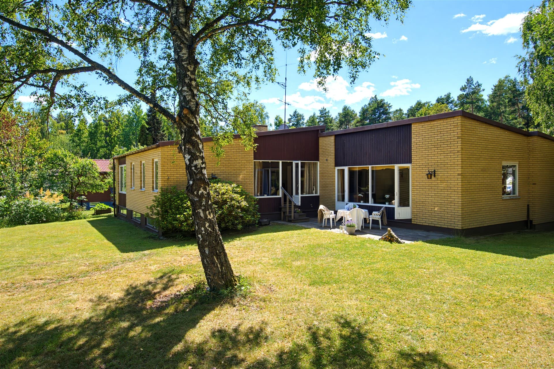 Rosenvägen 49
