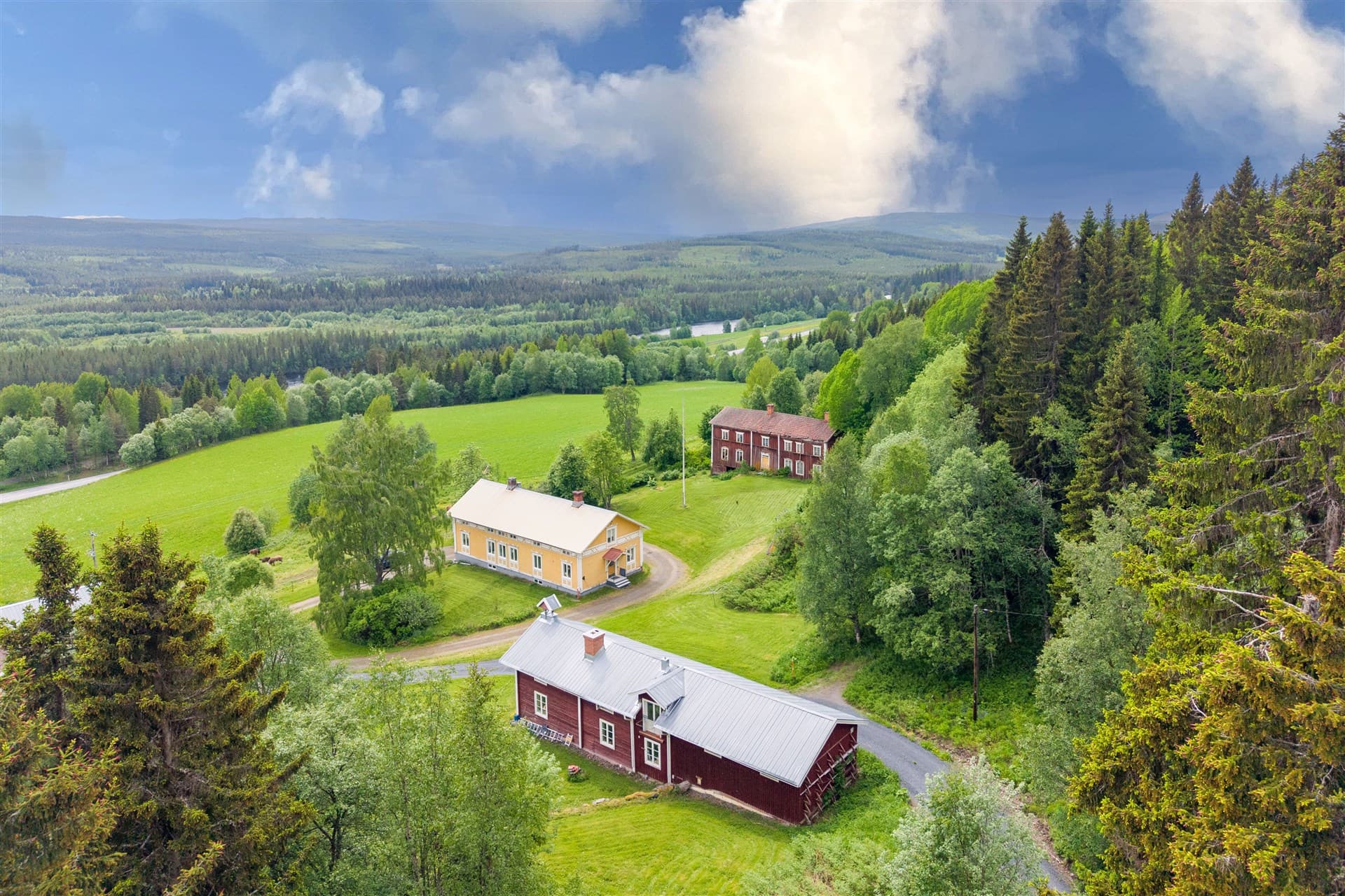 Svensta gård 146