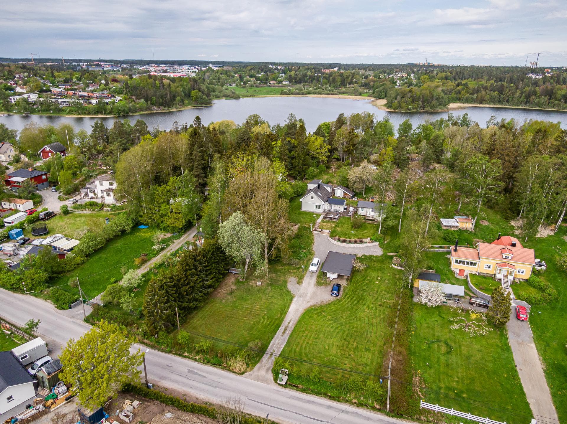 Norrbyvägen 49