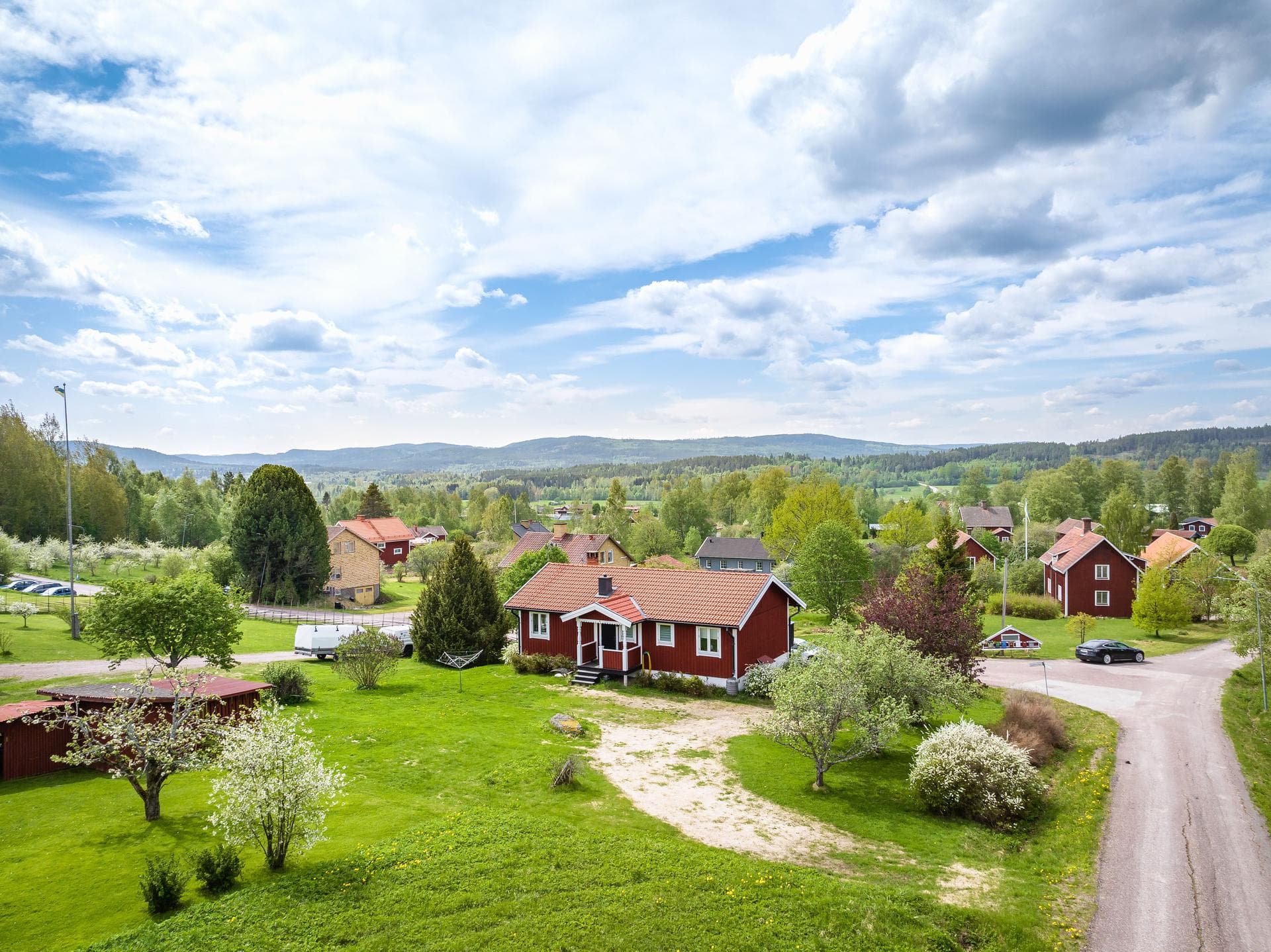 Oppåkersvägen 22