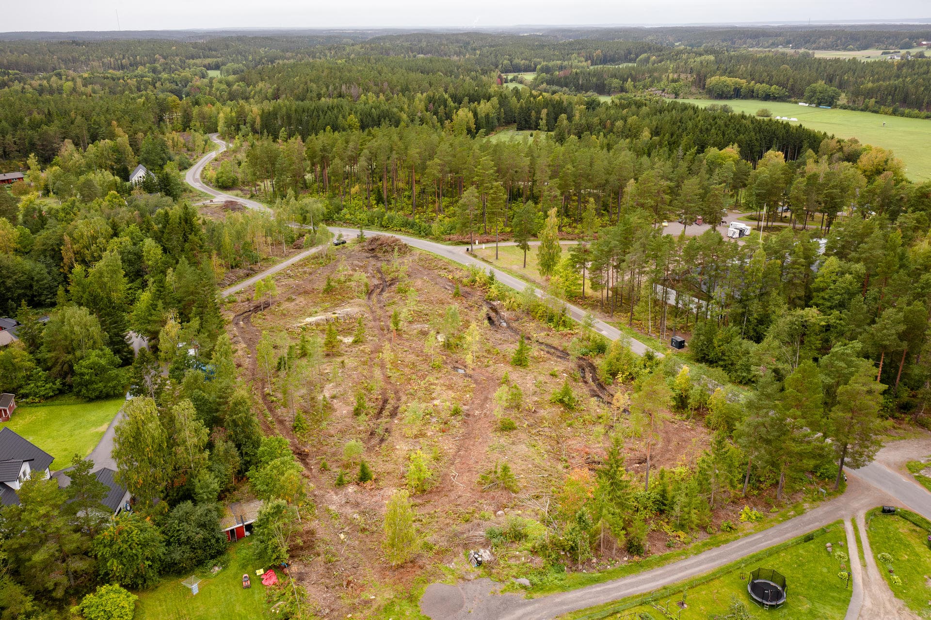 Evalundsvägen 57B