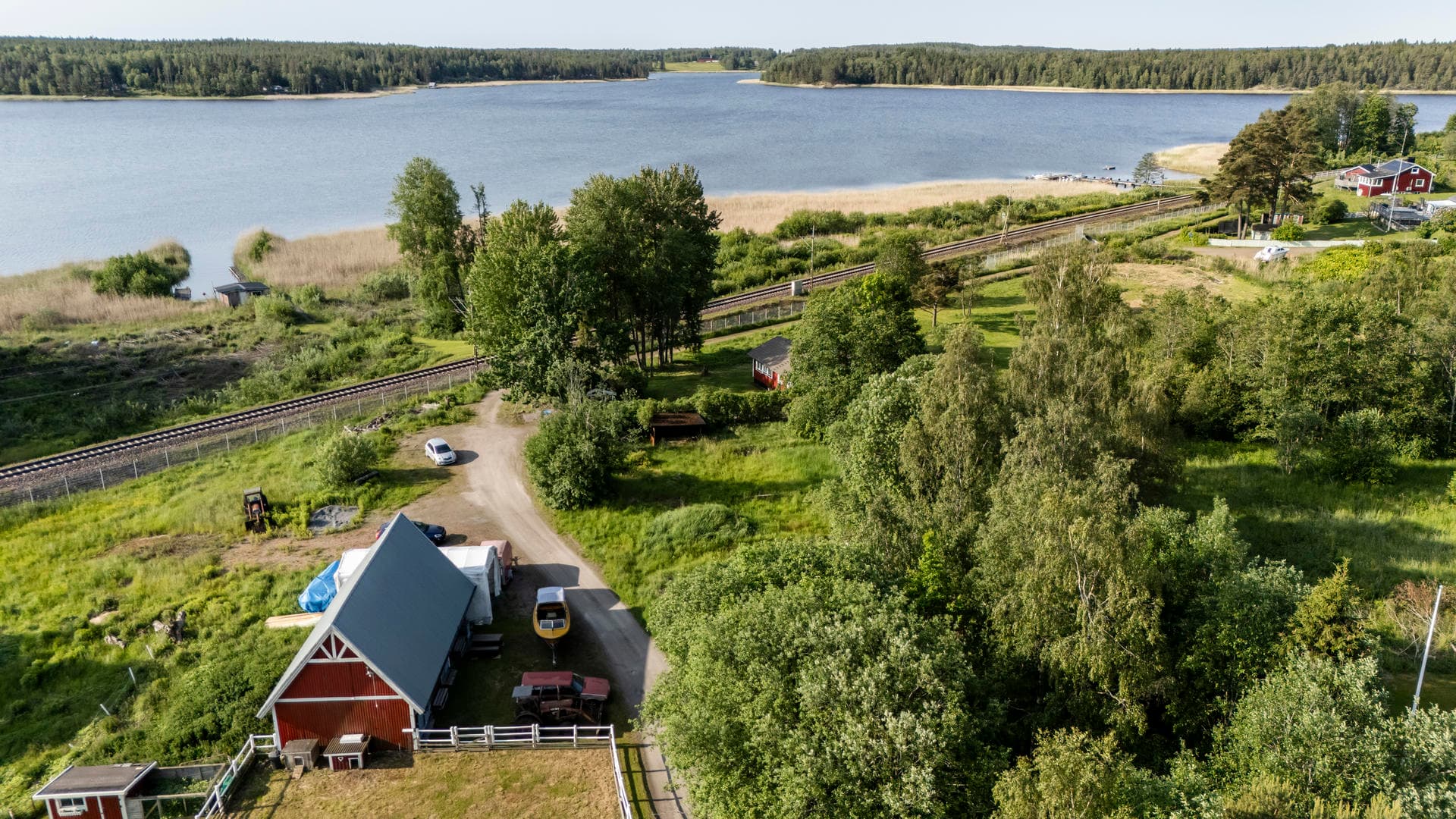 Nedre Lungviksvägen 12