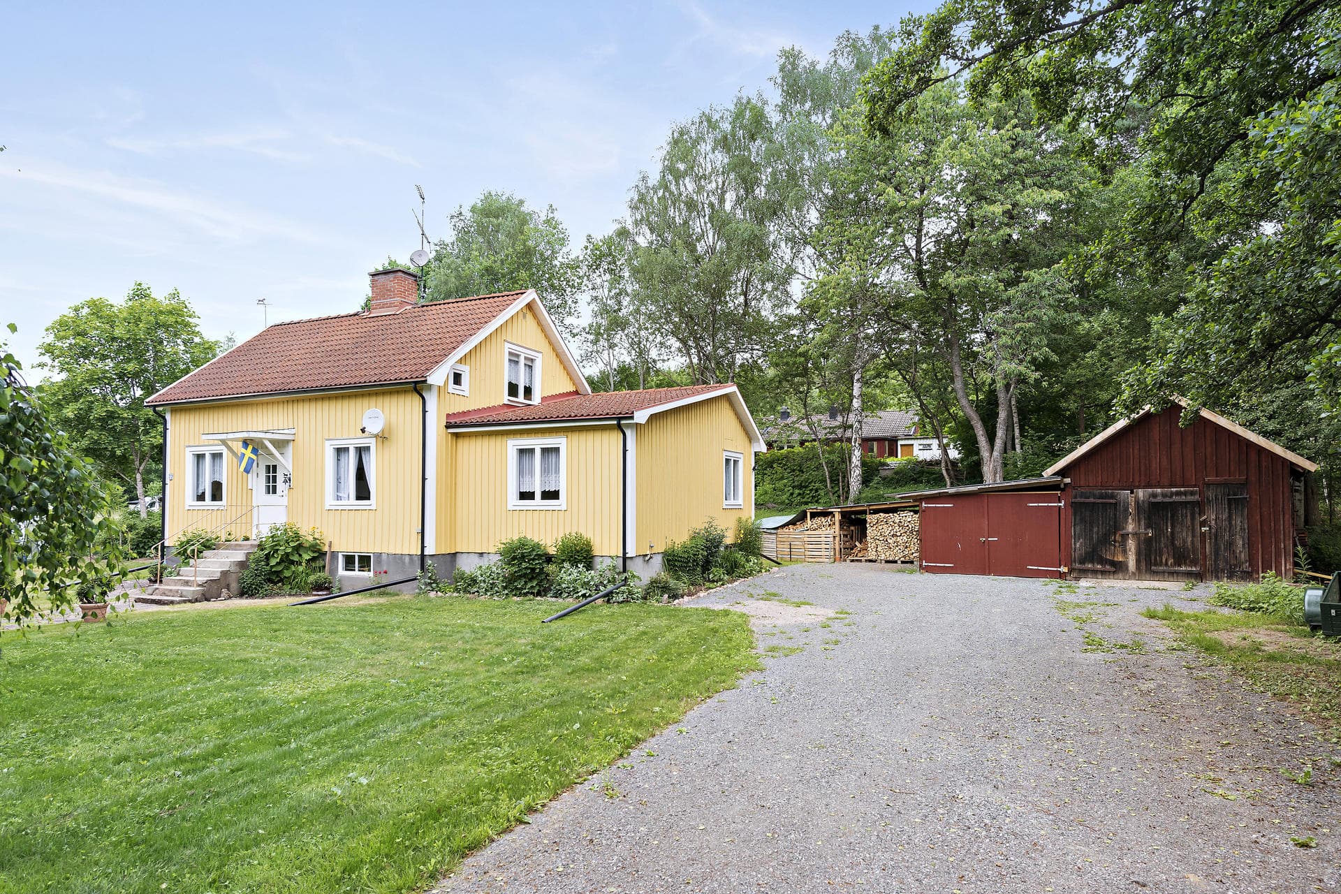 Klavrevägen 22