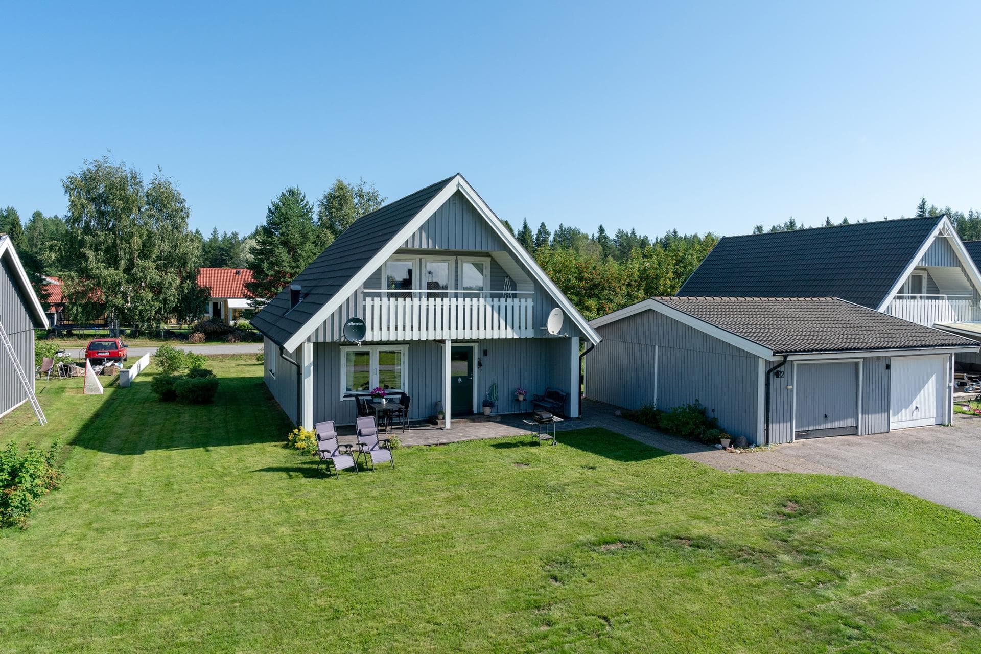 Amiralsvägen 22